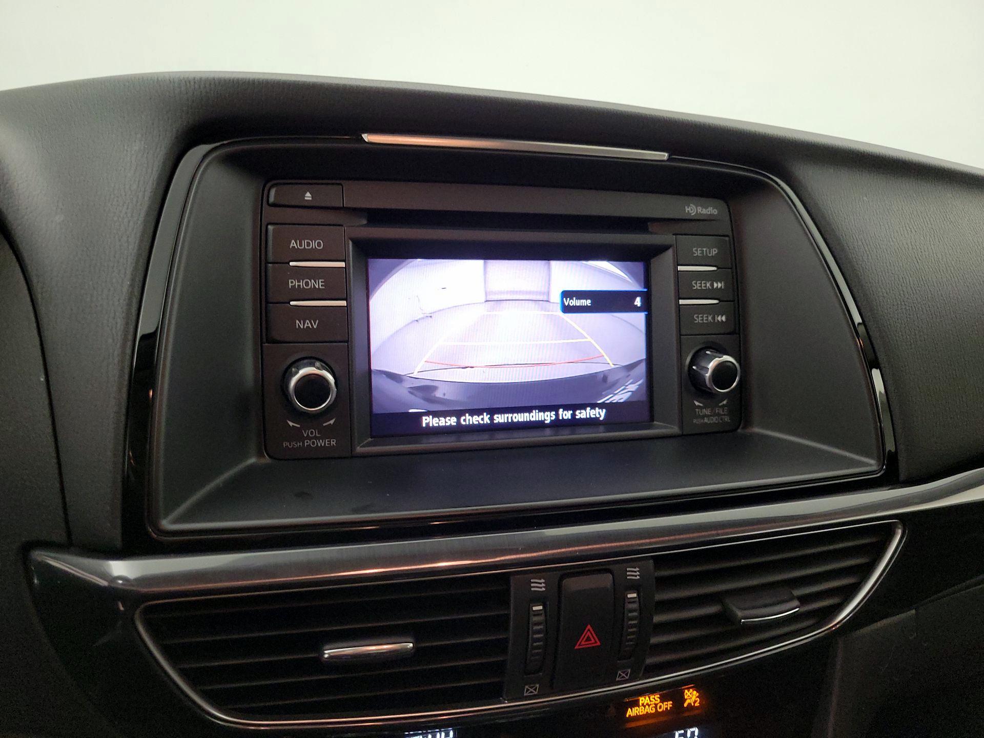 Thumbnail: 2014 Mazda Mazda6 - 15