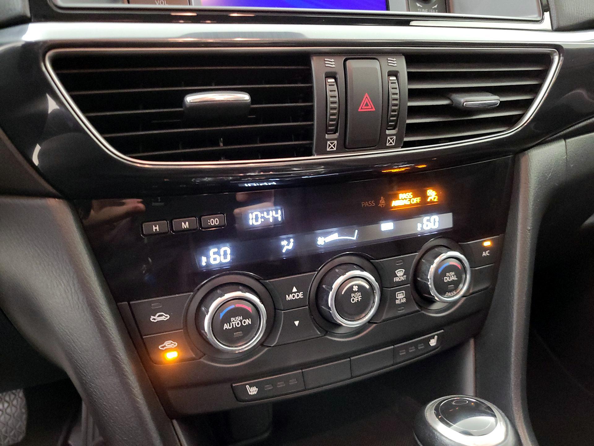 Thumbnail: 2014 Mazda Mazda6 - 17