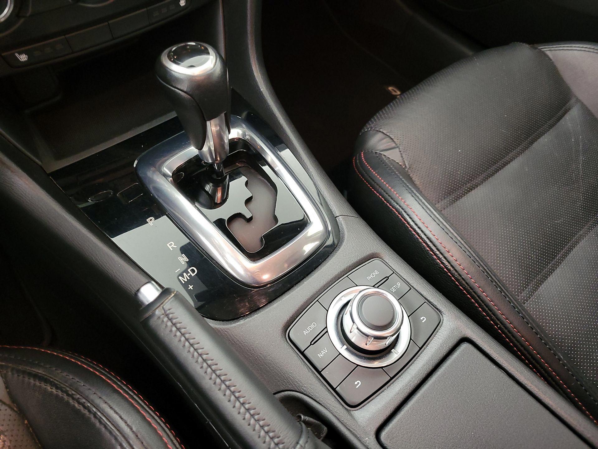 Thumbnail: 2014 Mazda Mazda6 - 18