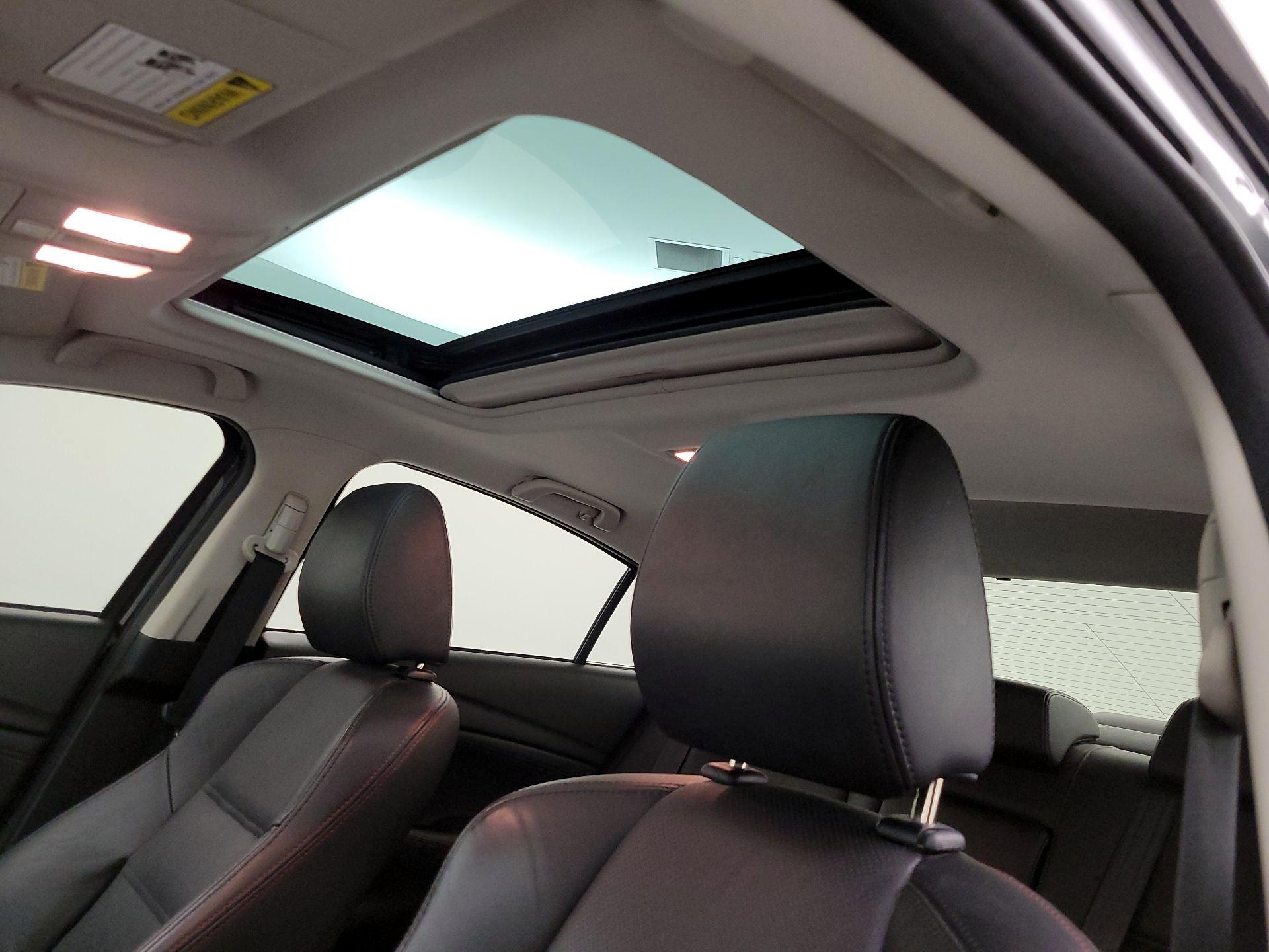 Thumbnail: 2014 Mazda Mazda6 - 20
