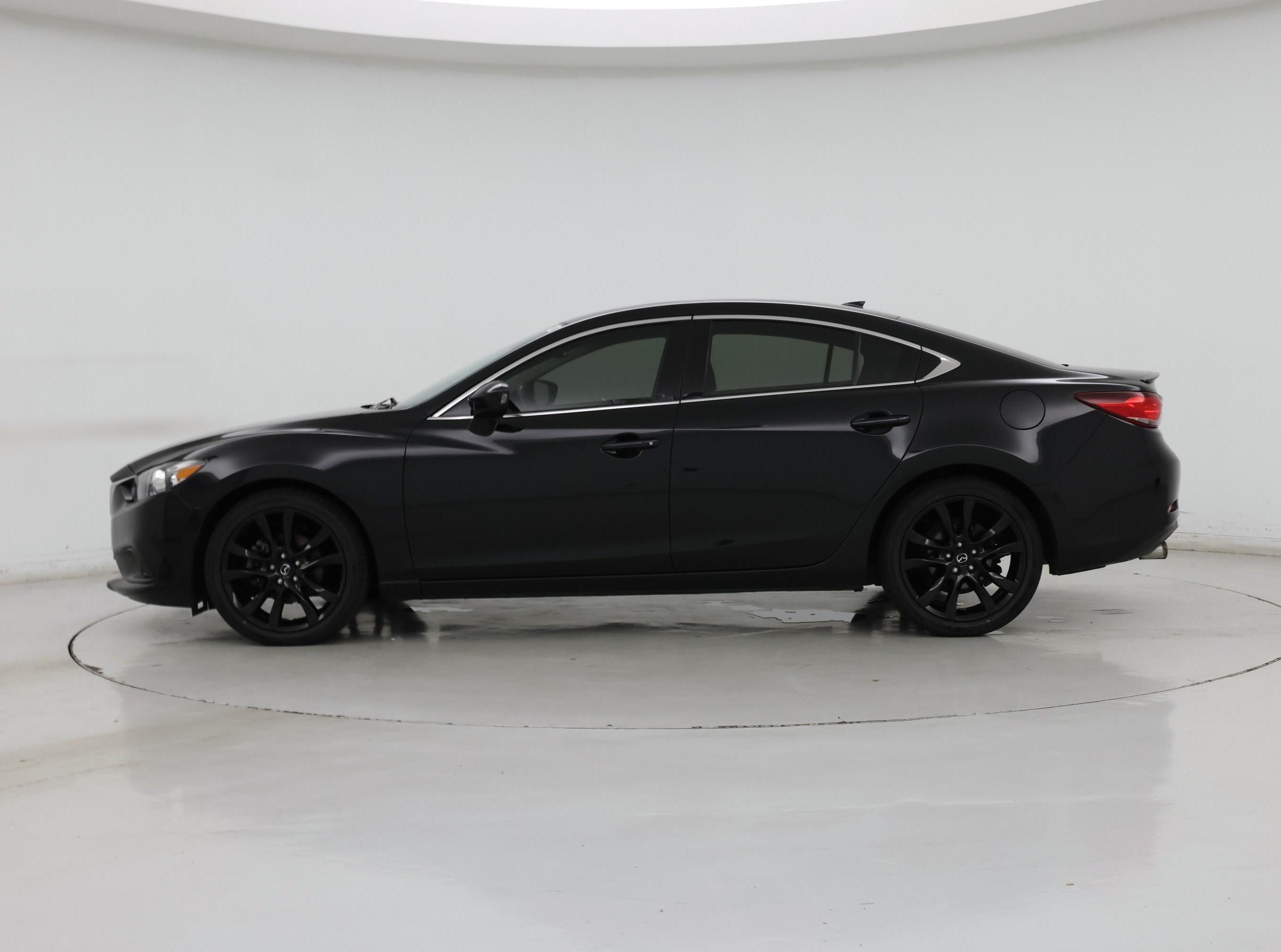 Thumbnail: 2014 Mazda Mazda6 - 3