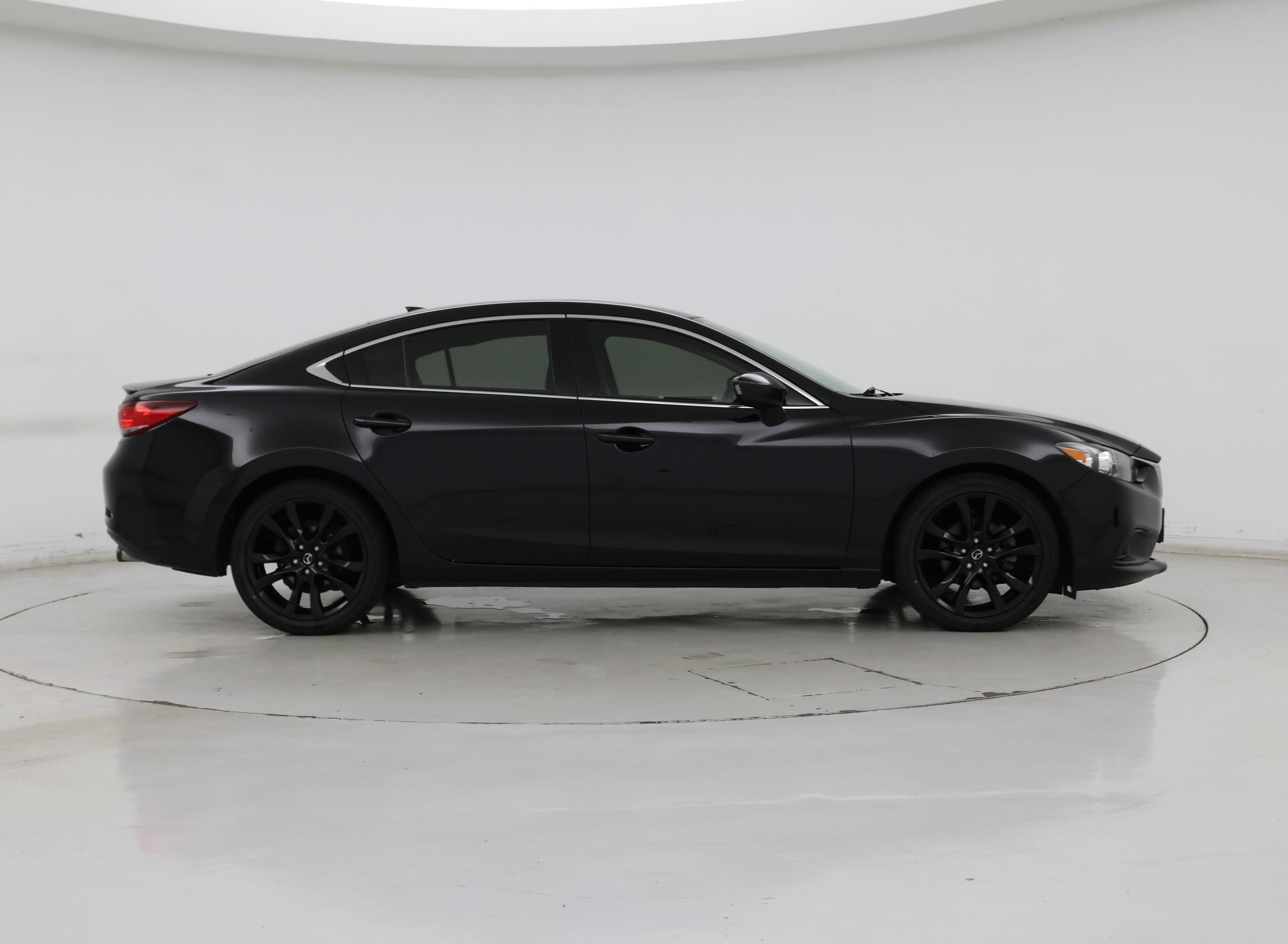 Thumbnail: 2014 Mazda Mazda6 - 7