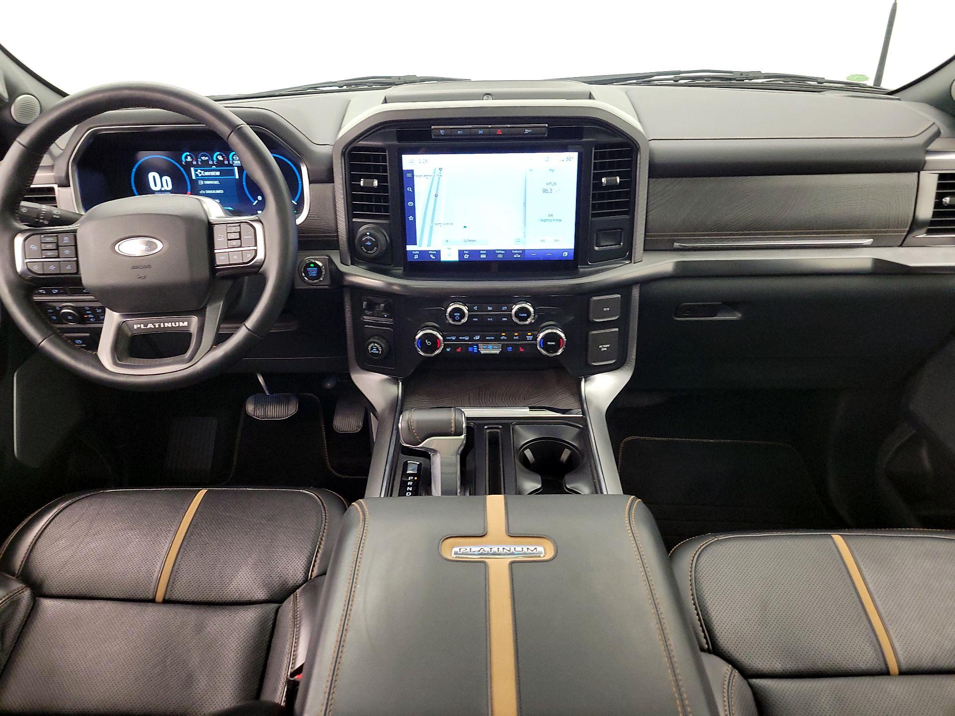 Thumbnail: 2022 Ford F-150 - 9