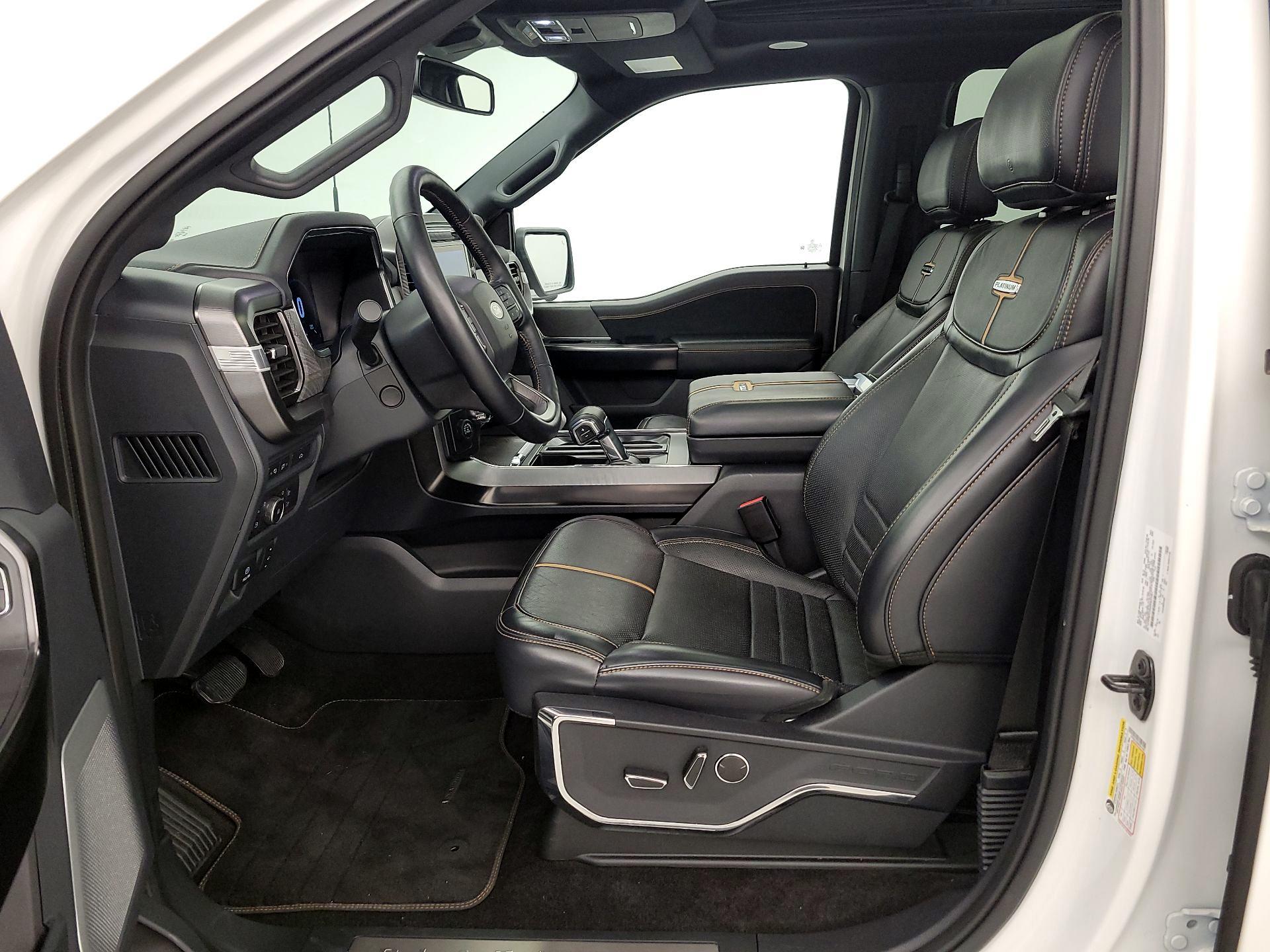 Thumbnail: 2022 Ford F-150 - 11