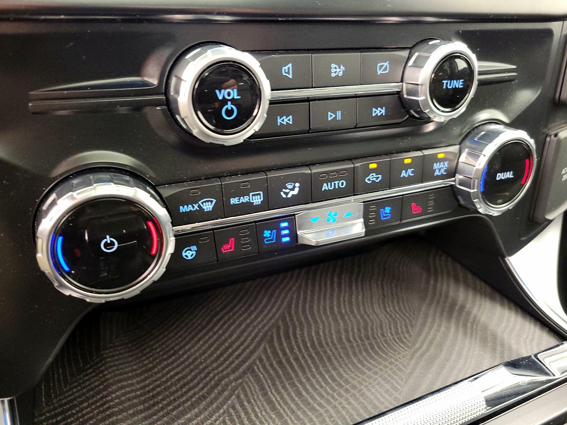 Thumbnail: 2022 Ford F-150 - 17