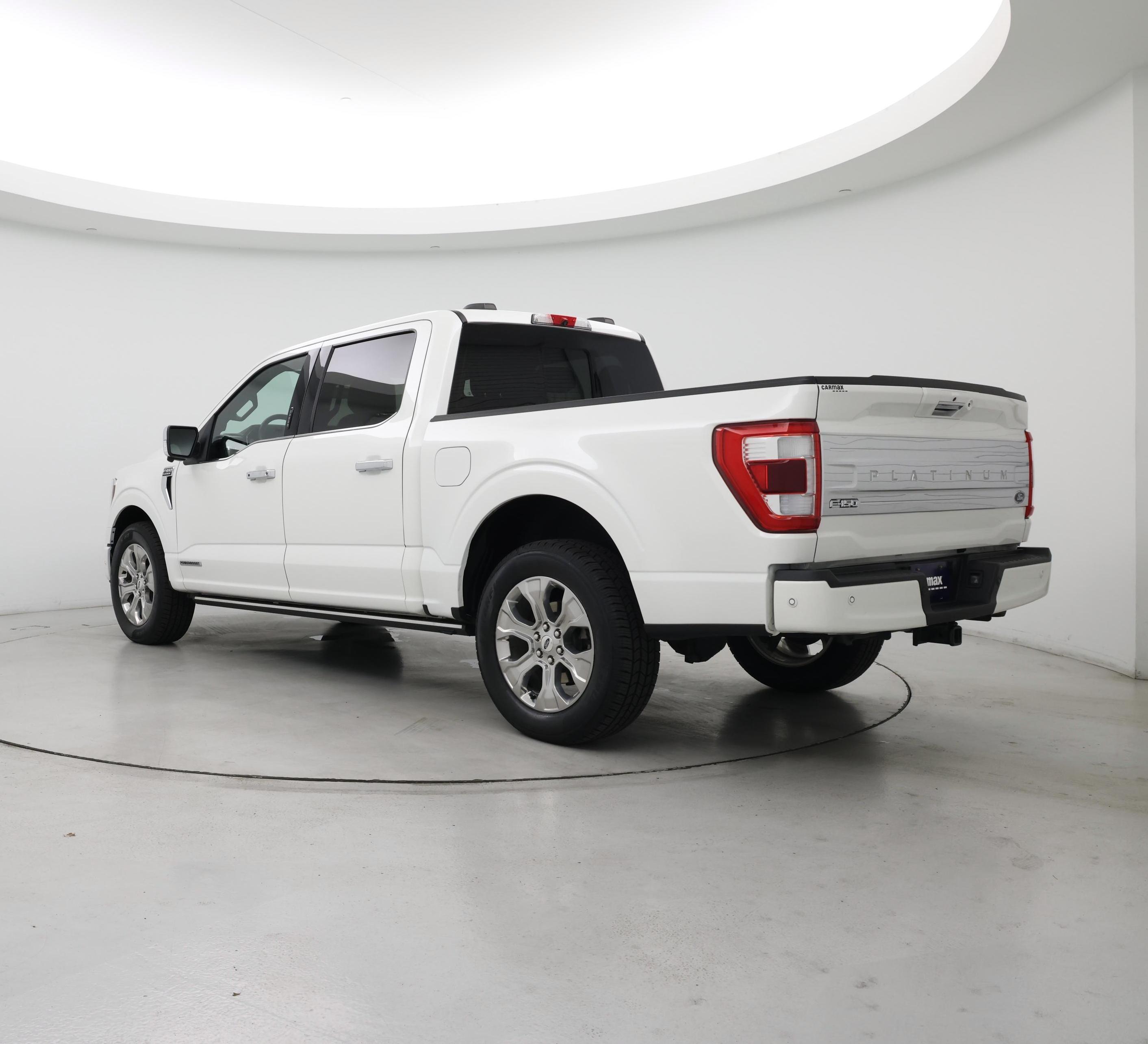 Thumbnail: 2022 Ford F-150 - 2