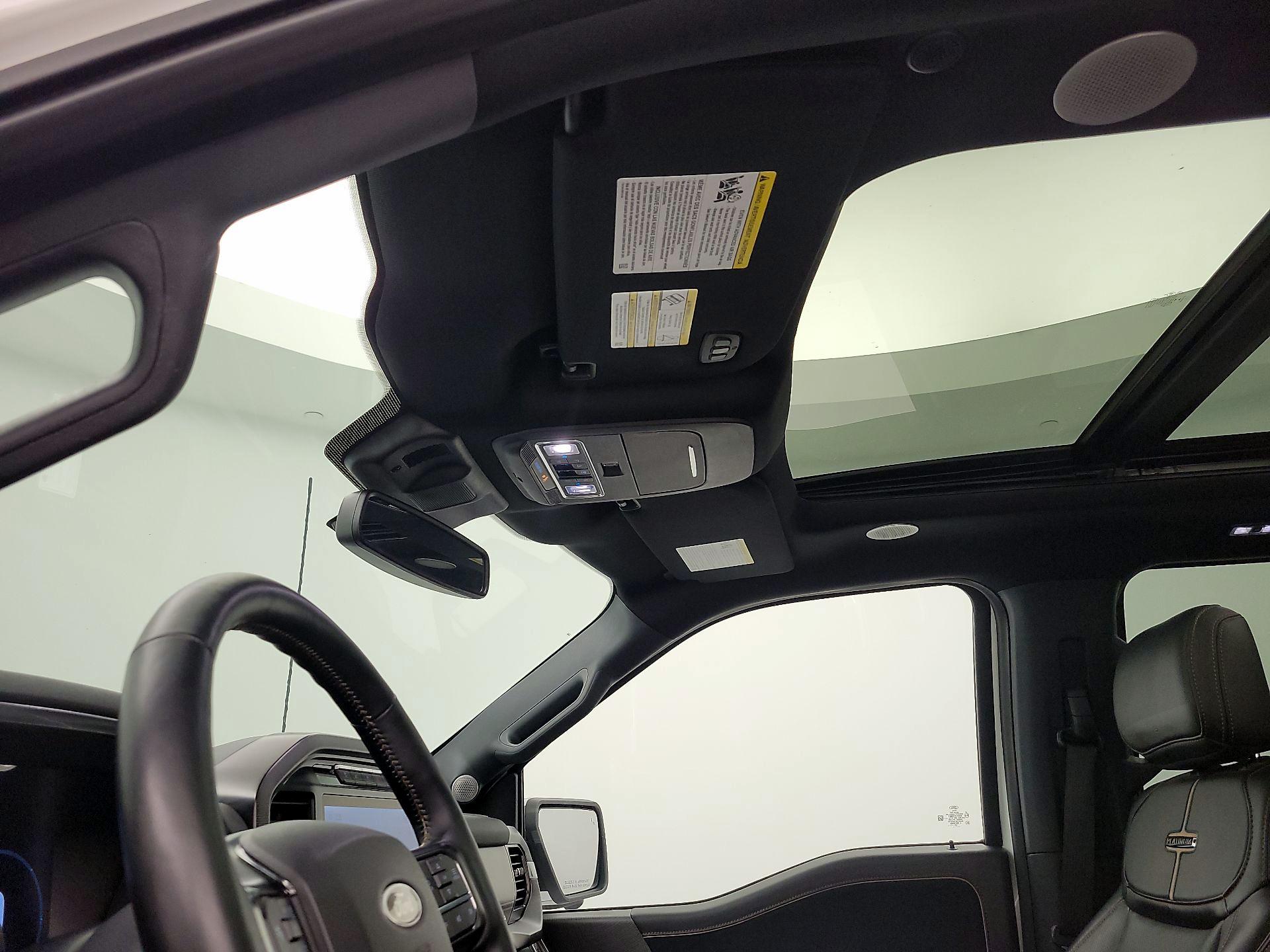 Thumbnail: 2022 Ford F-150 - 20