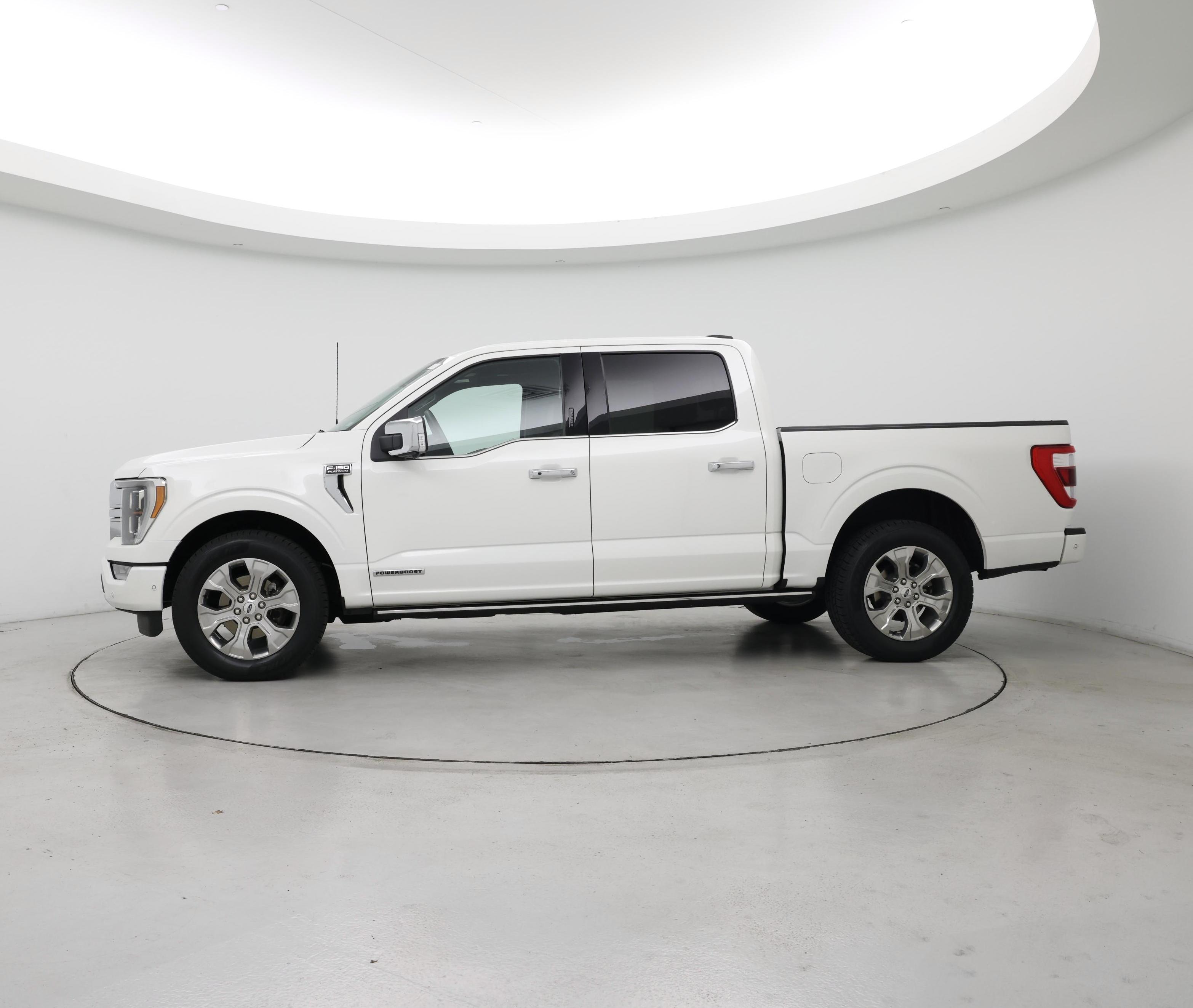 Thumbnail: 2022 Ford F-150 - 3