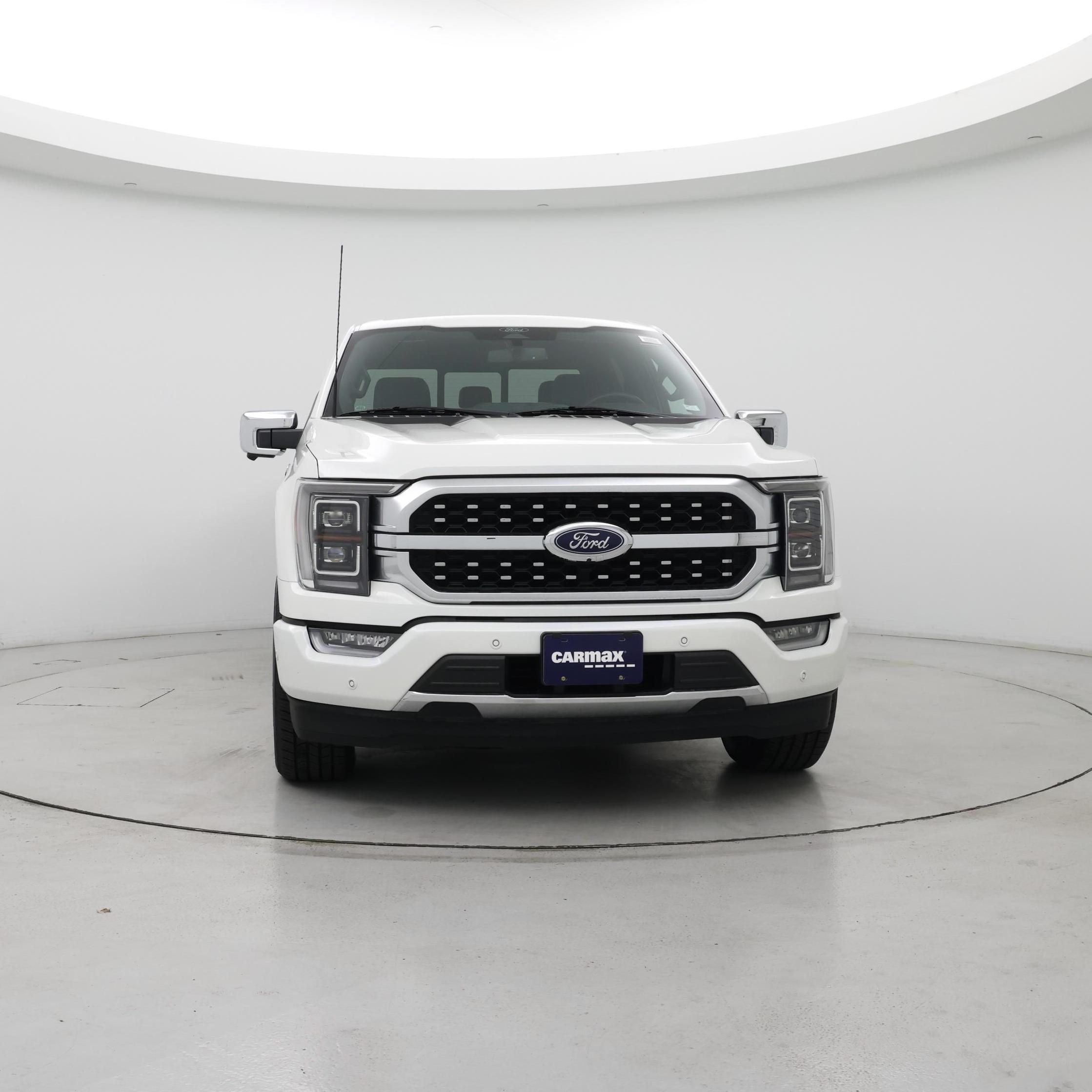 Thumbnail: 2022 Ford F-150 - 5