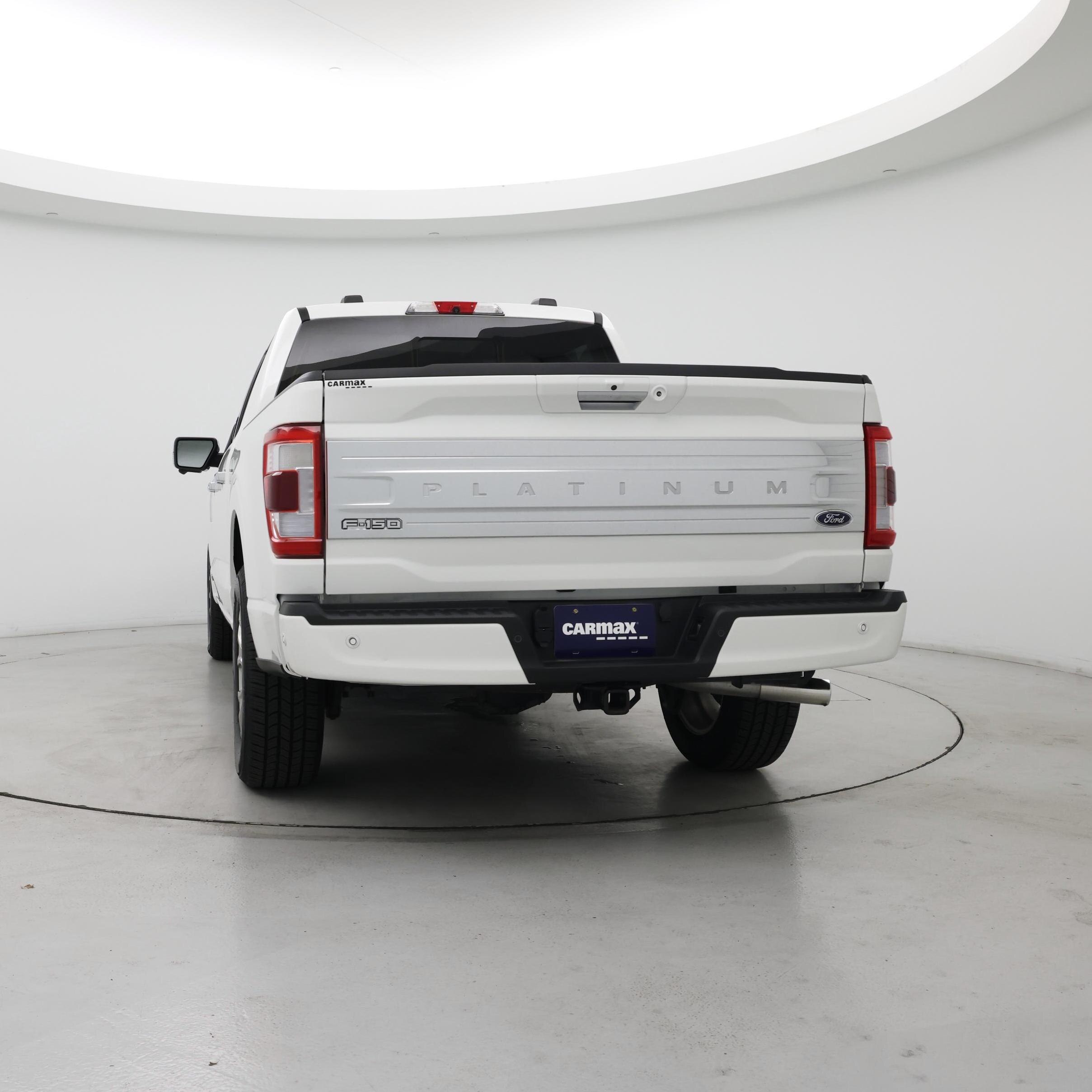 Thumbnail: 2022 Ford F-150 - 6