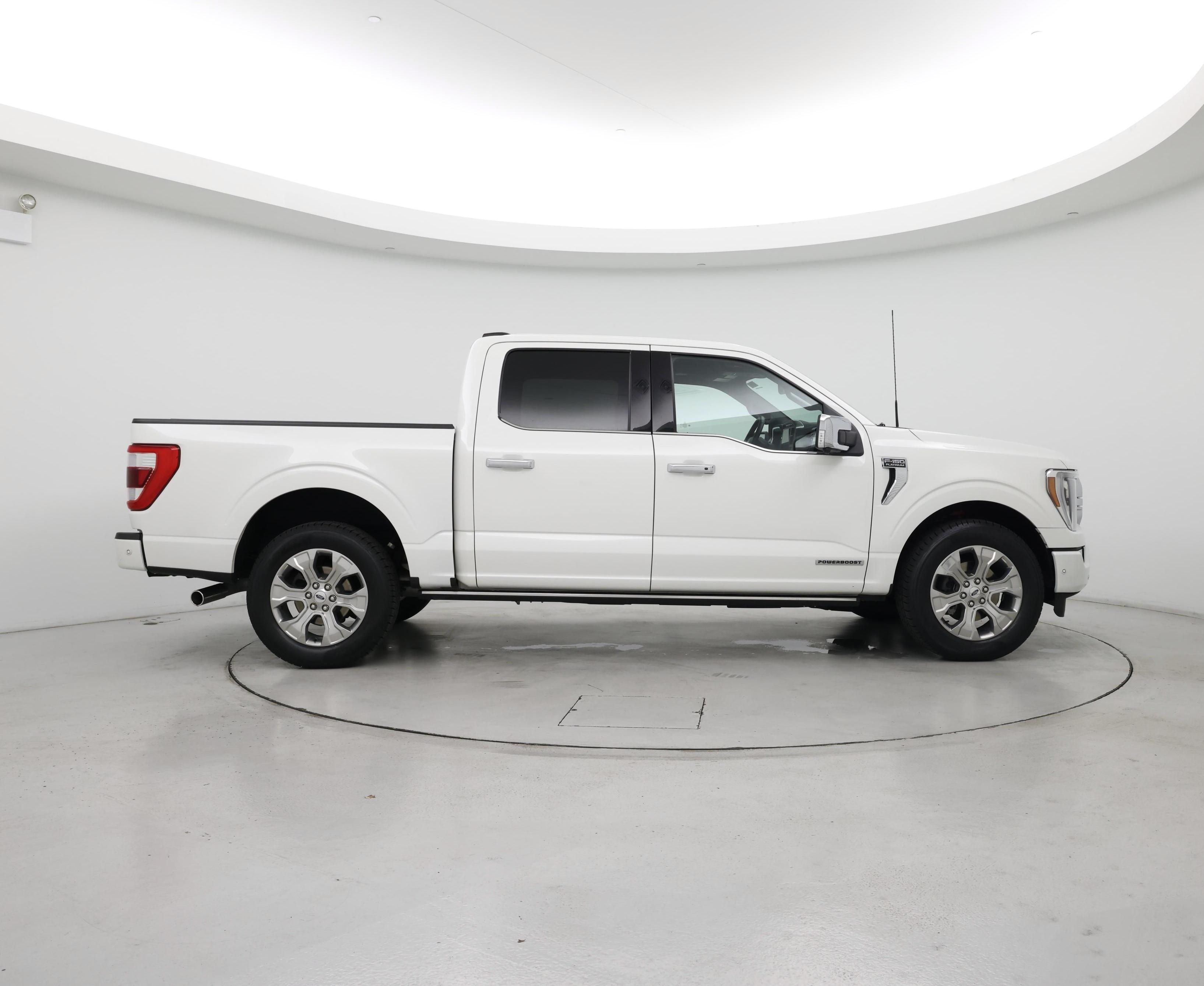 Thumbnail: 2022 Ford F-150 - 7