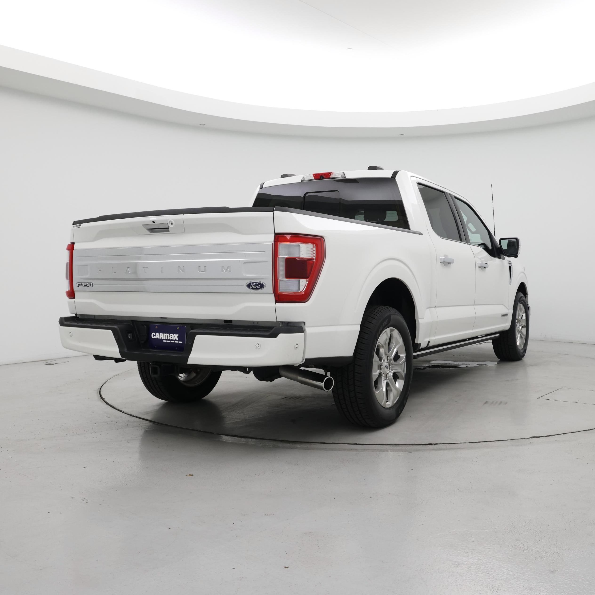 Thumbnail: 2022 Ford F-150 - 8