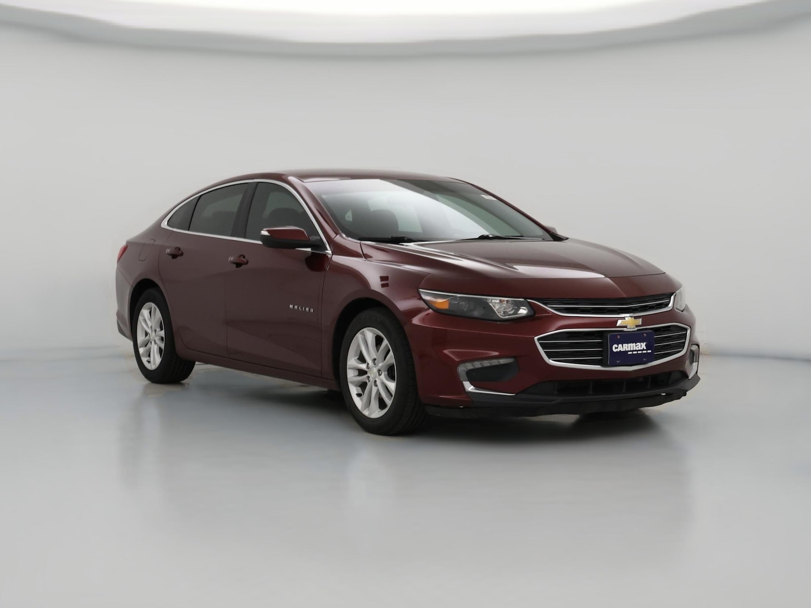 2016 Chevrolet Malibu 1LT