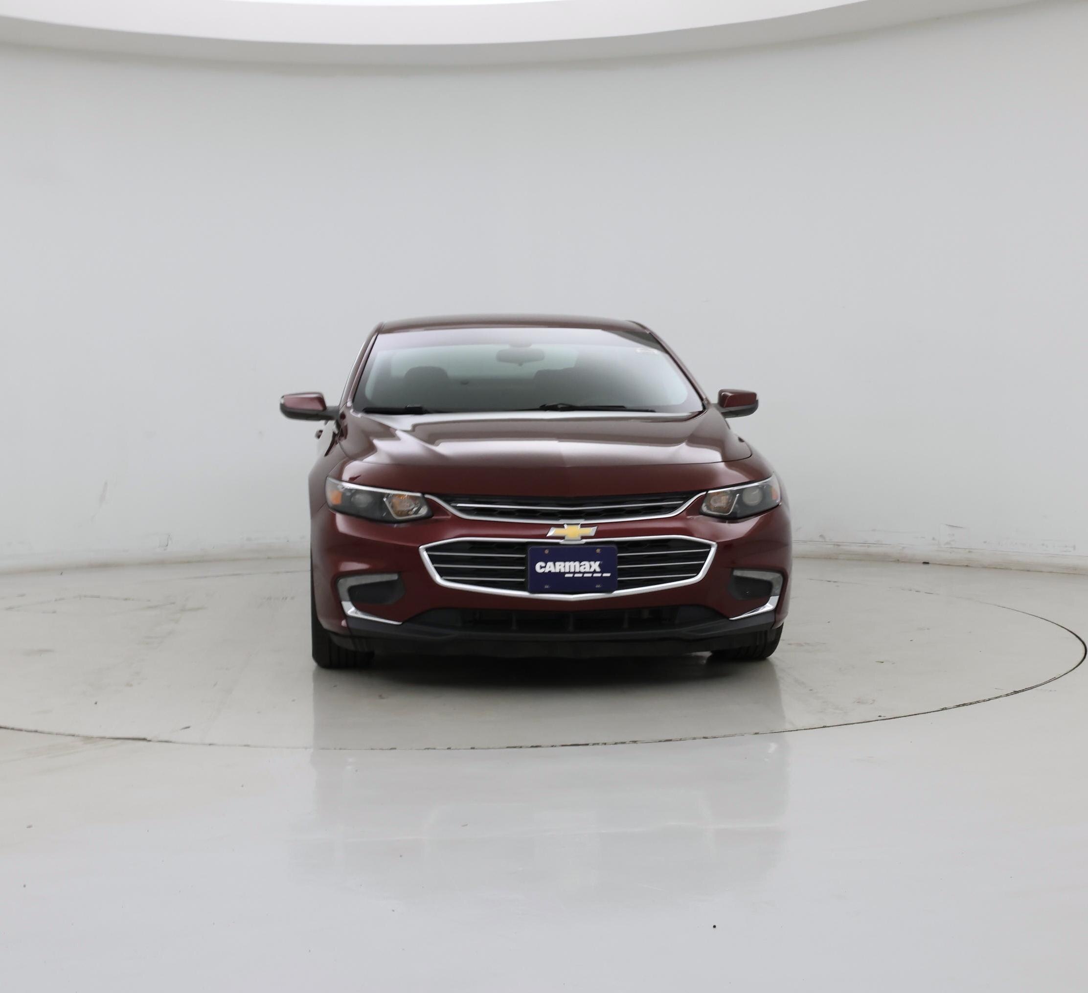 Thumbnail: 2016 Chevrolet Malibu - 5