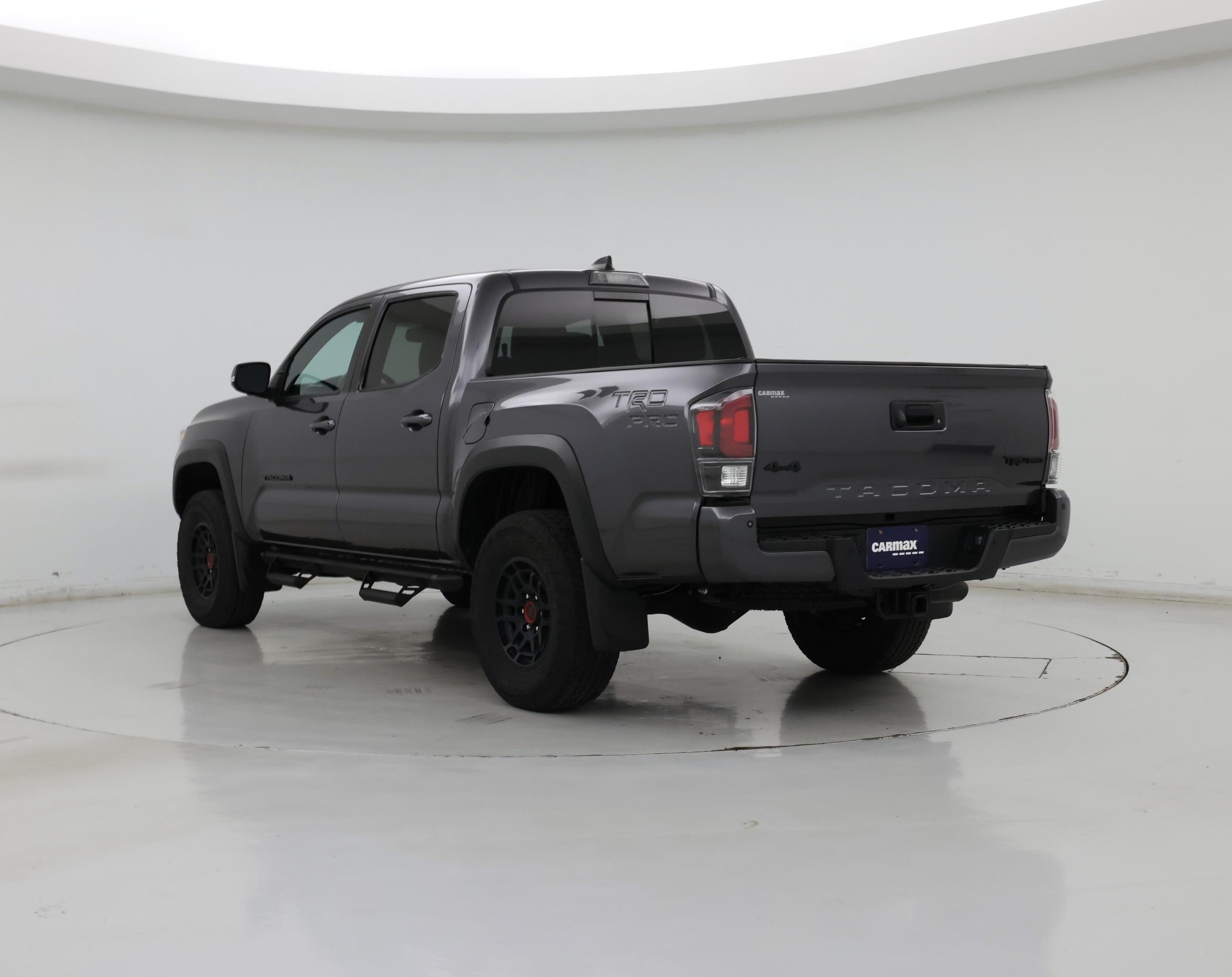 Thumbnail: 2022 Toyota Tacoma - 2