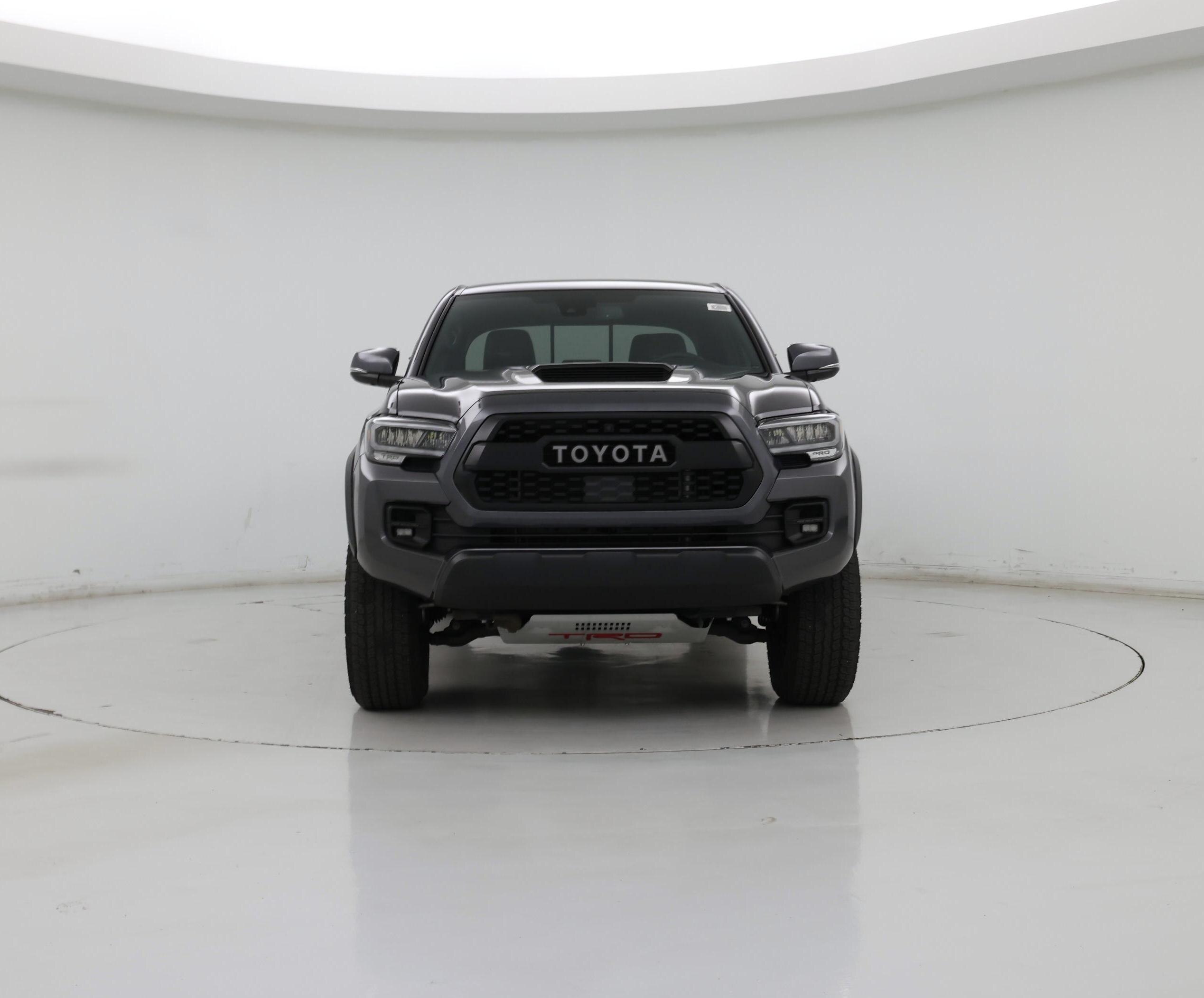 Thumbnail: 2022 Toyota Tacoma - 5