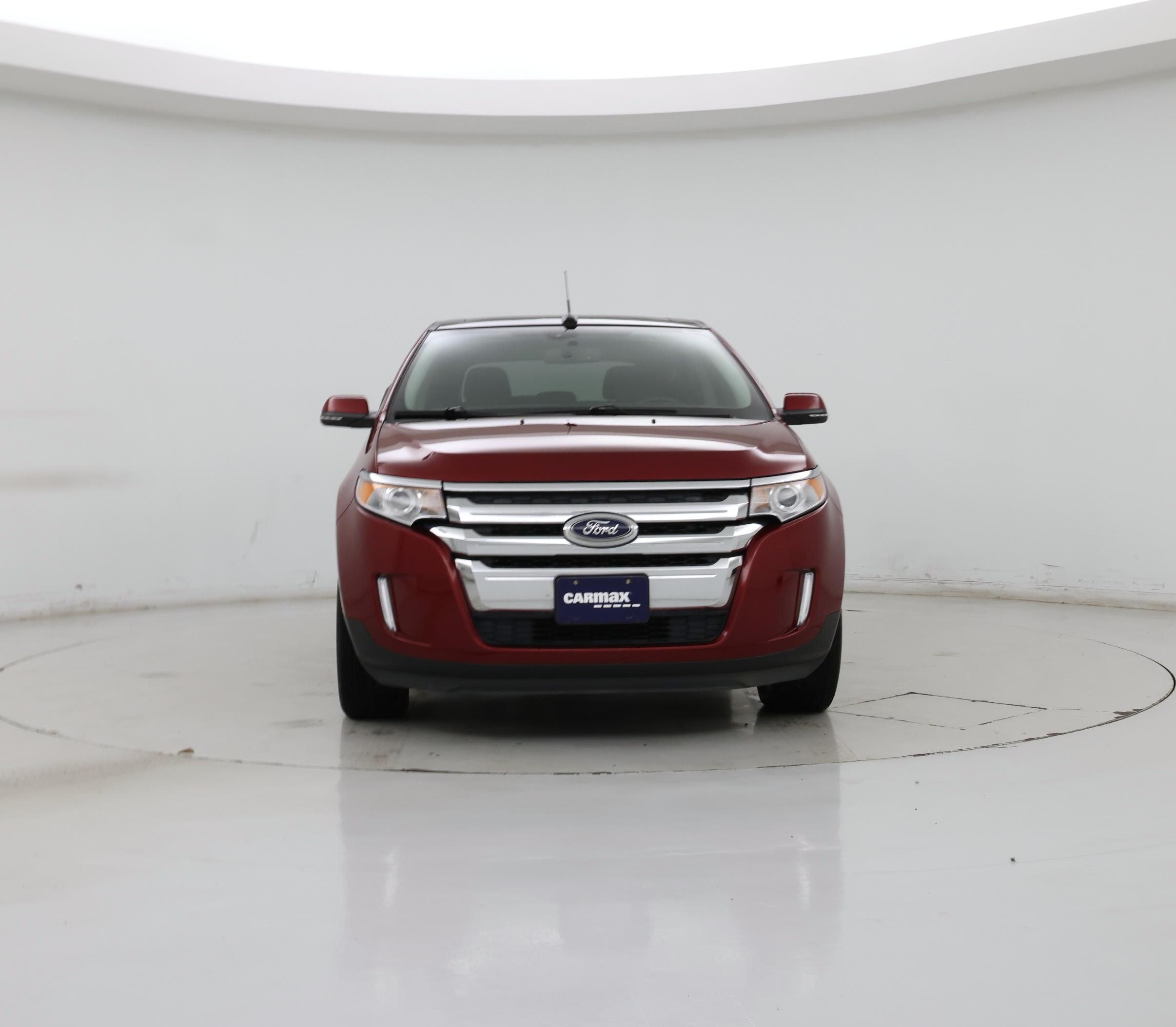 Thumbnail: 2014 Ford Edge - 5