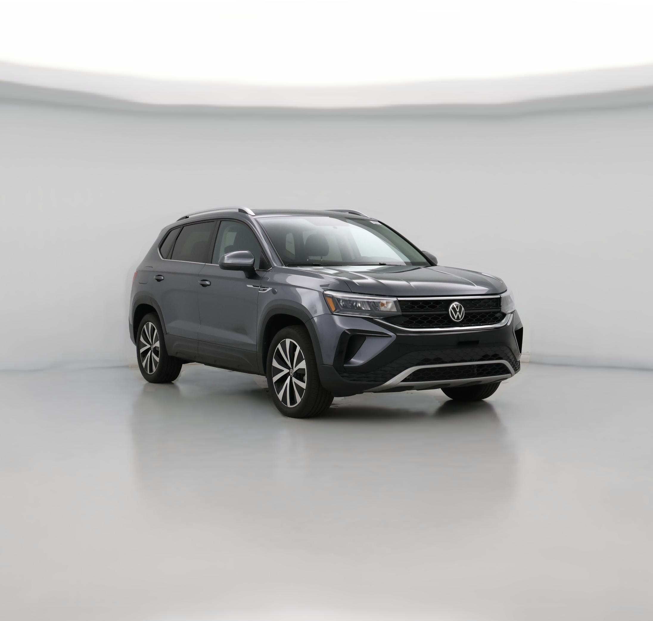 Thumbnail: 2022 Volkswagen Taos - 1