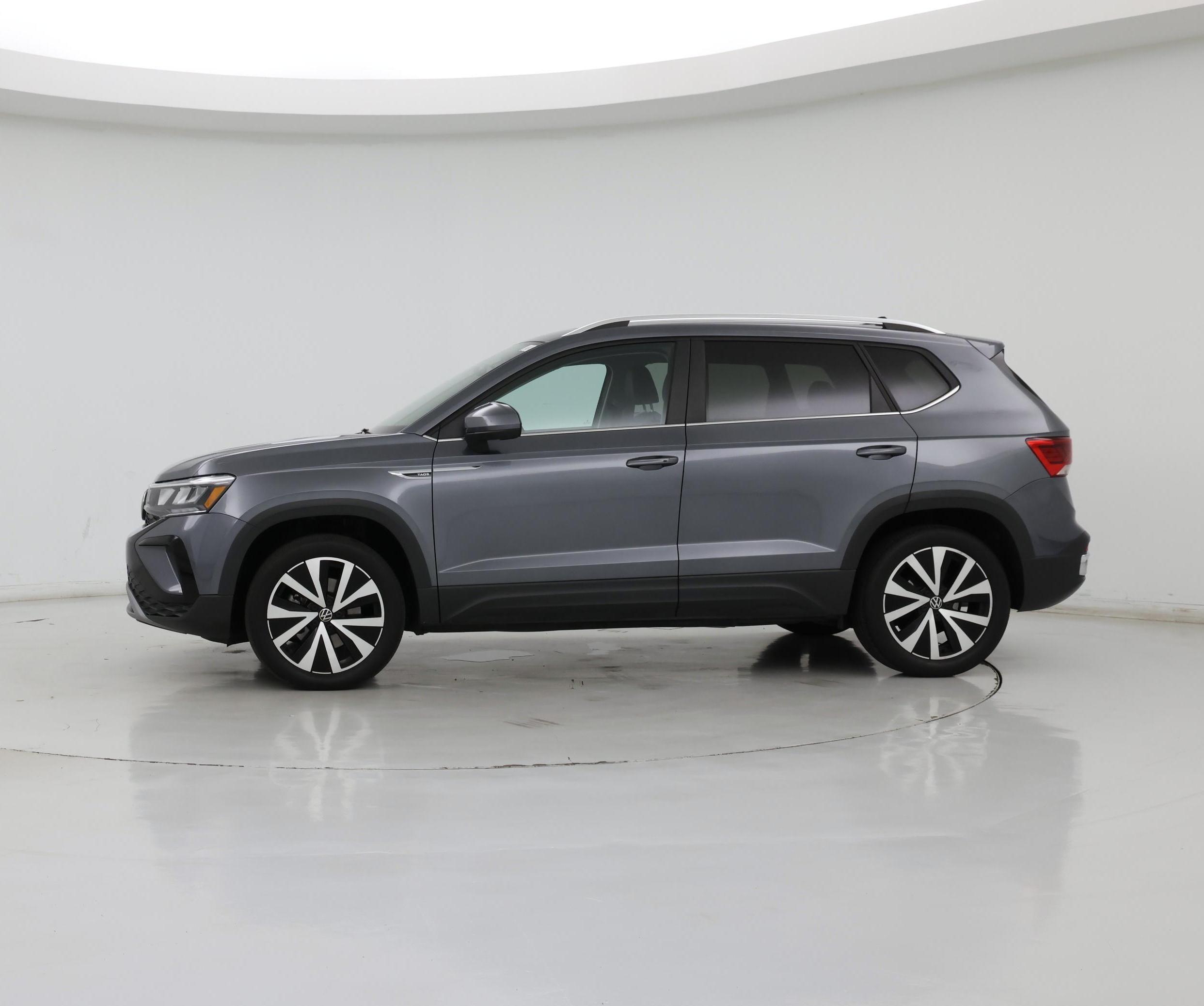 Thumbnail: 2022 Volkswagen Taos - 3