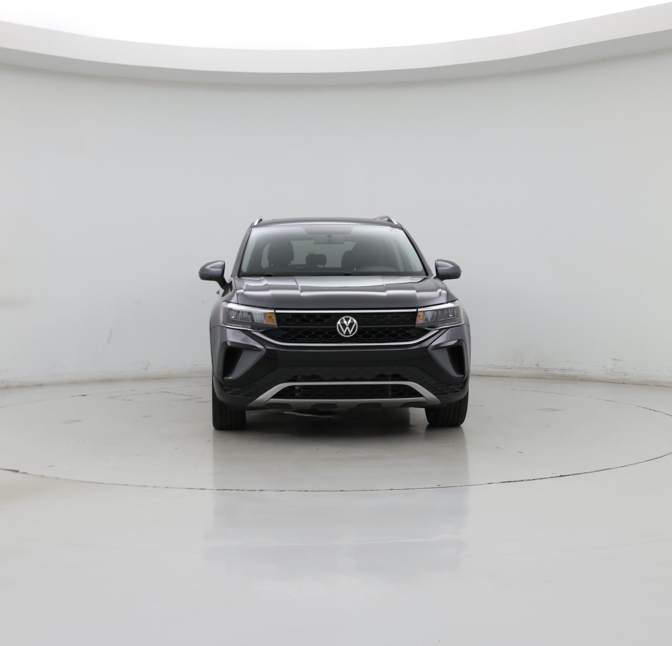 Thumbnail: 2022 Volkswagen Taos - 5