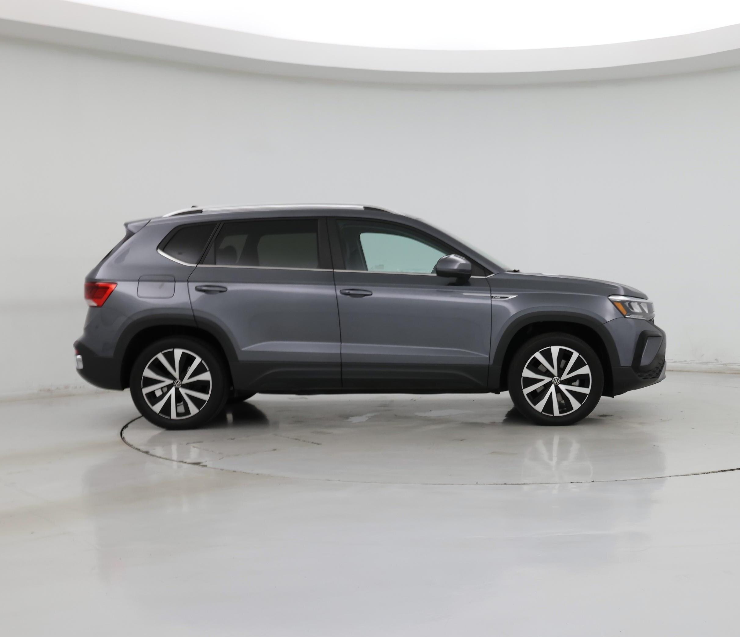 Thumbnail: 2022 Volkswagen Taos - 7
