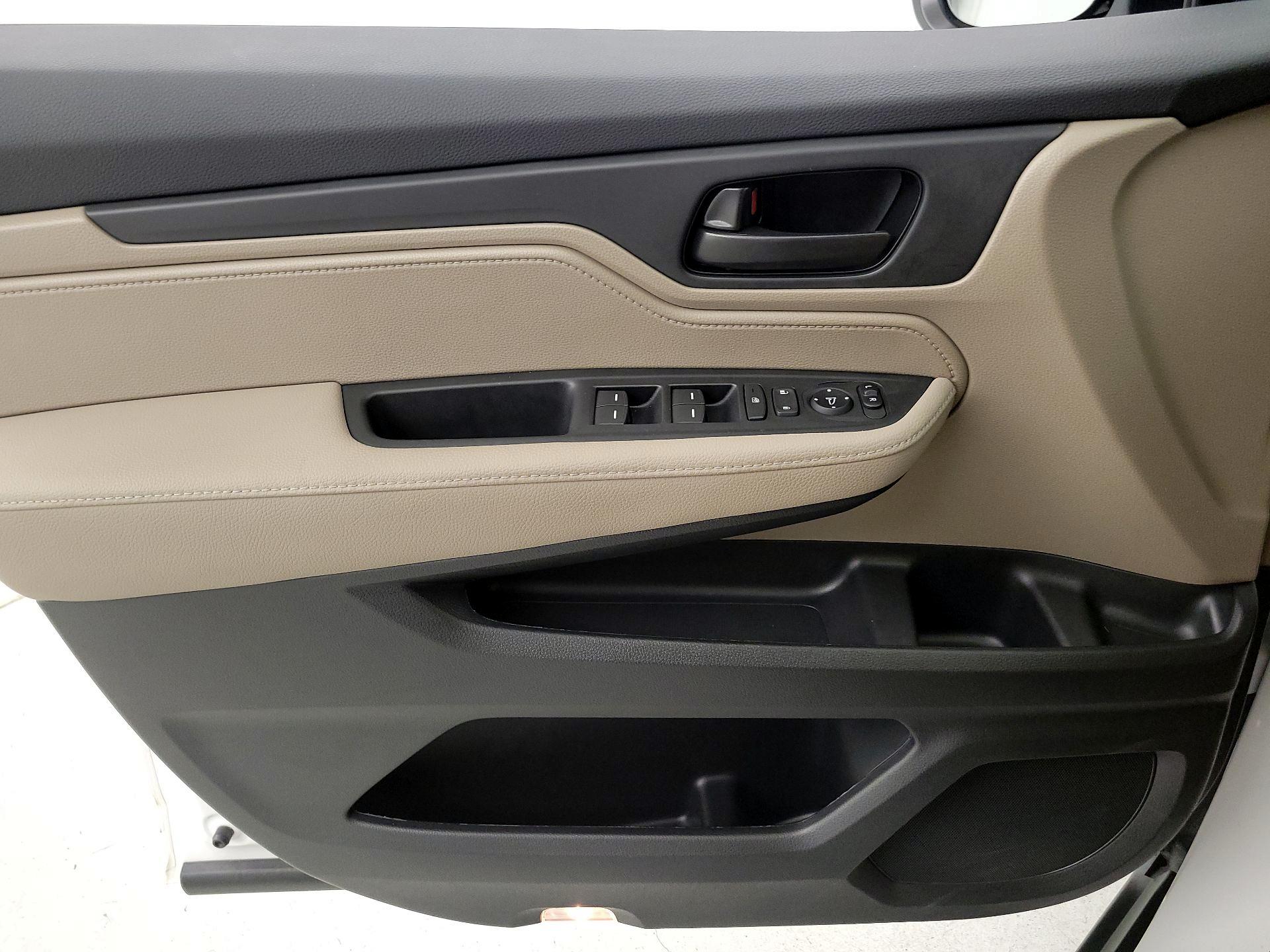 Thumbnail: 2024 Honda Odyssey - 12