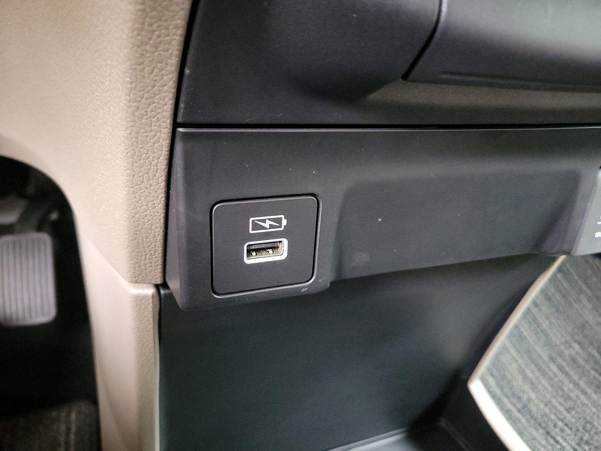 Thumbnail: 2024 Honda Odyssey - 18