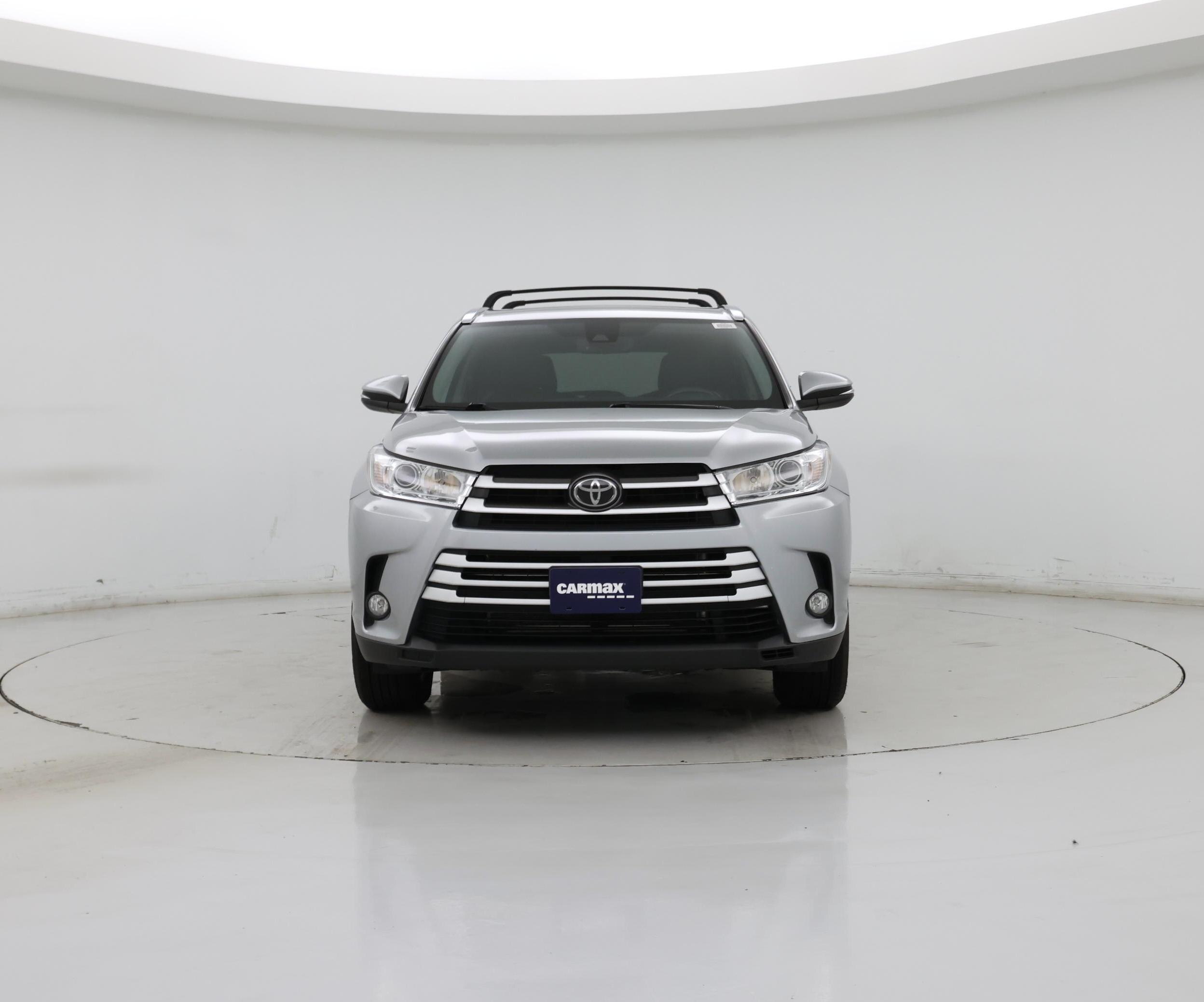 Thumbnail: 2018 Toyota Highlander - 5