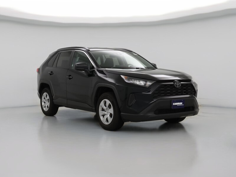 2019 Toyota RAV4 LE -
                  Overland Park, KS