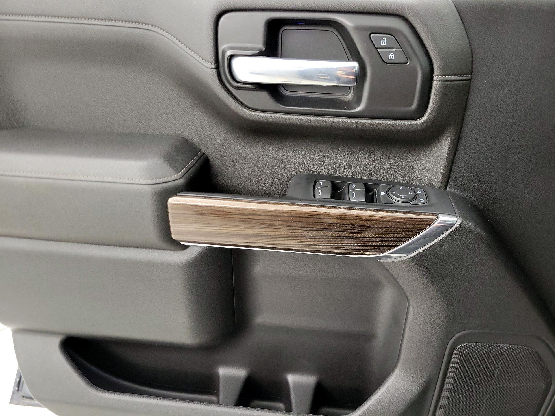 Thumbnail: 2021 Chevrolet Silverado 1500 - 12