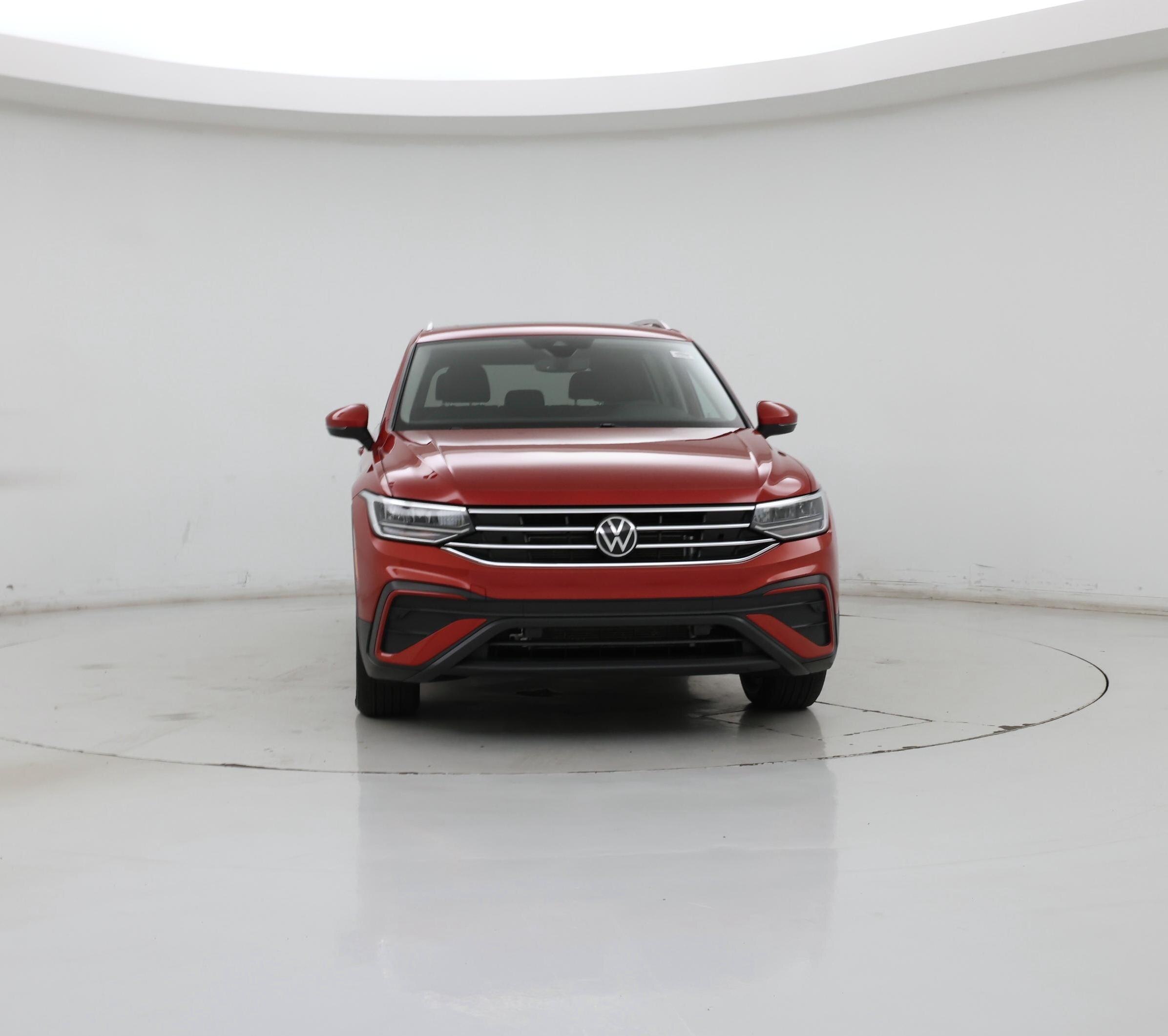 Thumbnail: 2022 Volkswagen Tiguan - 5