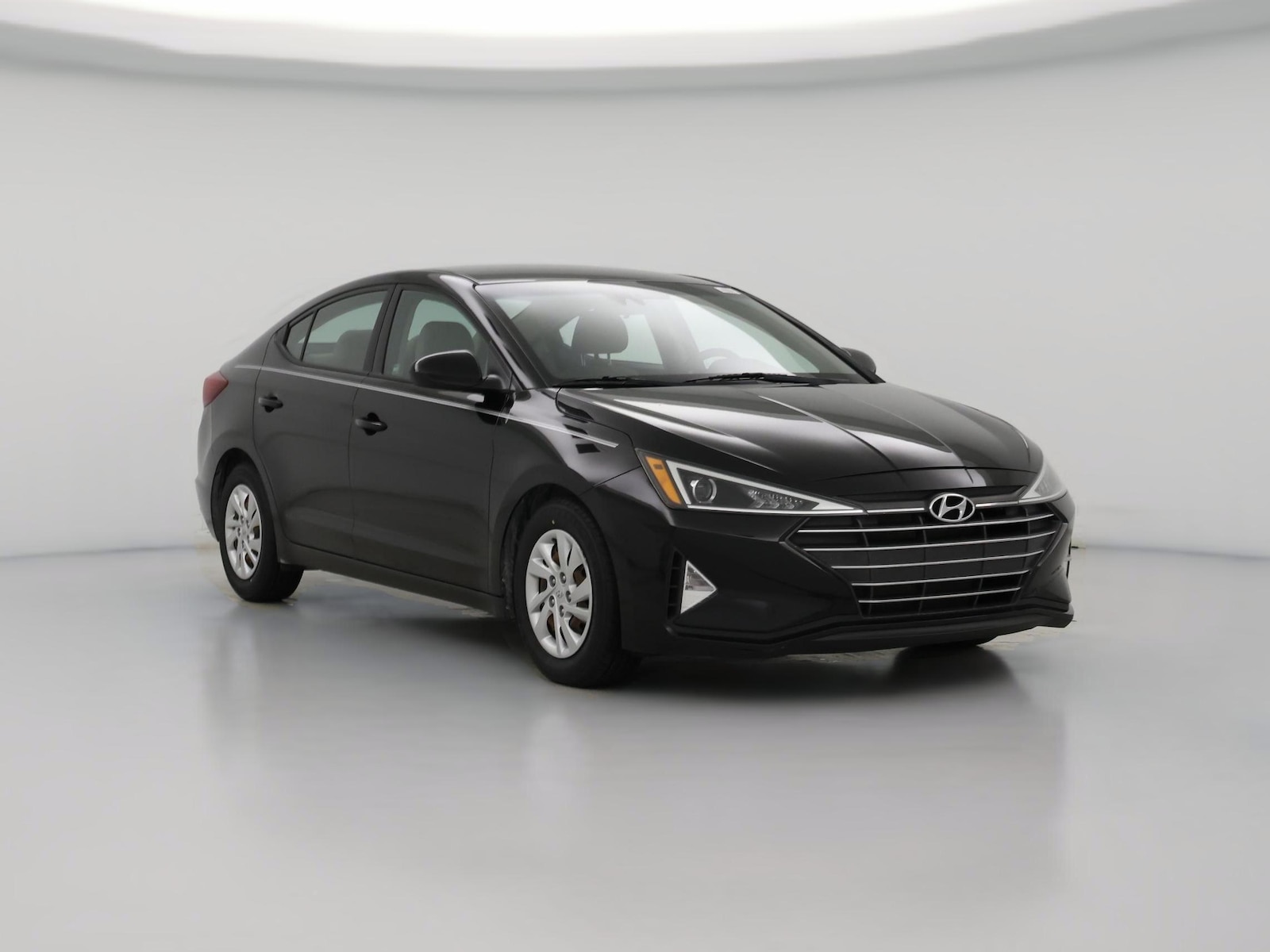 Image 1 of 2020 Hyundai Elantra SE