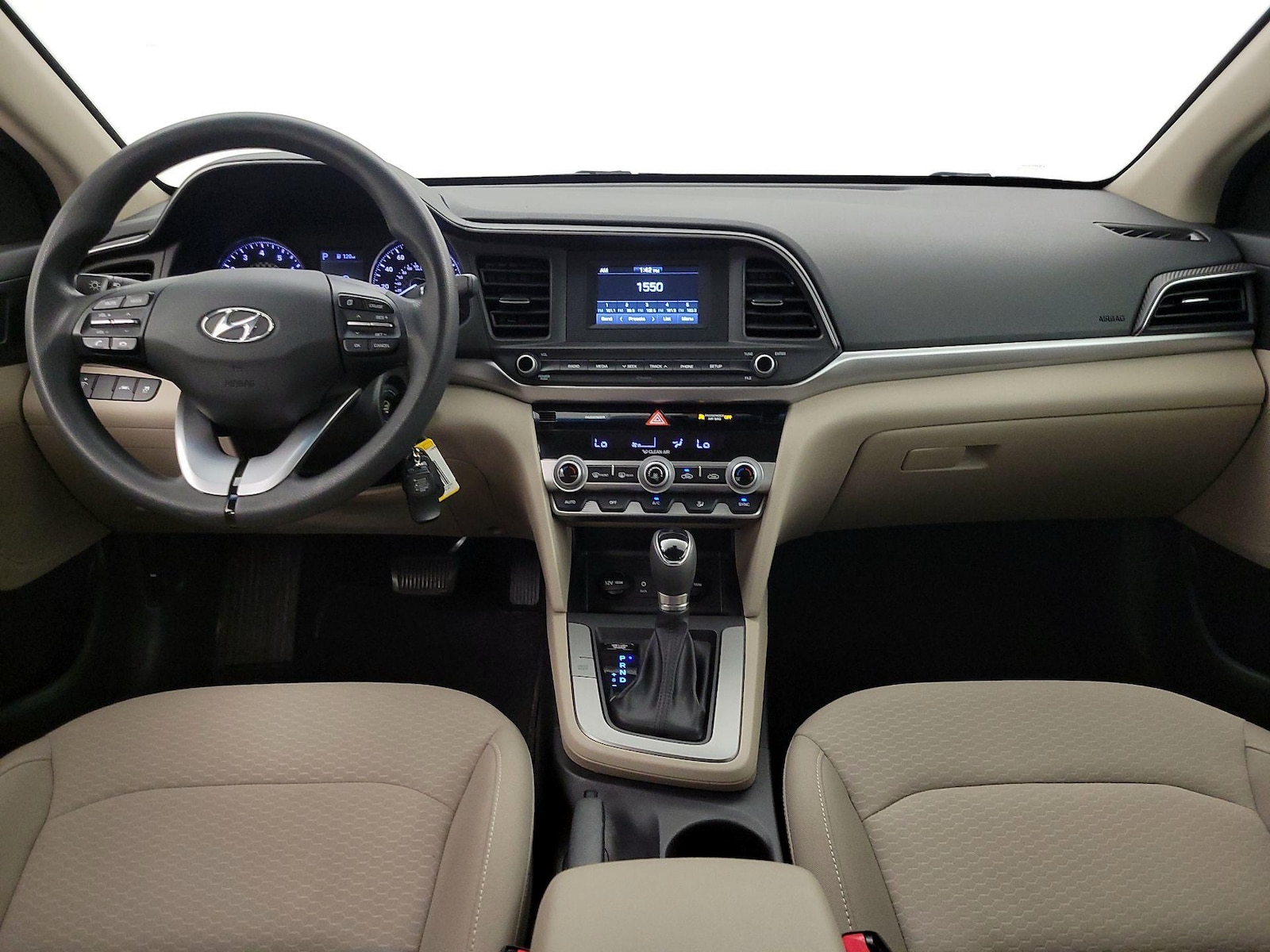Image 10 of 2020 Hyundai Elantra SE