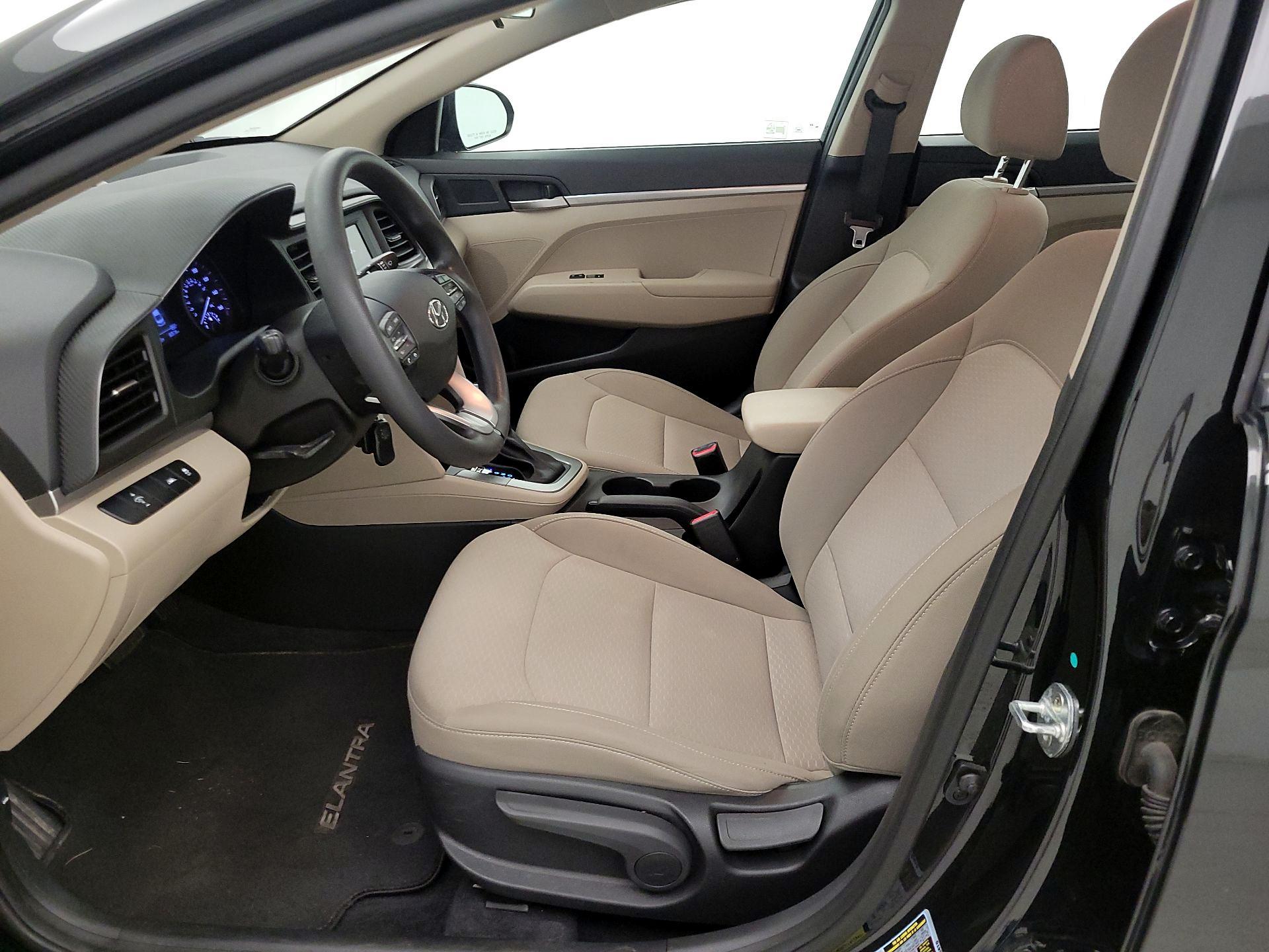 Thumbnail: 2020 Hyundai Elantra - 11
