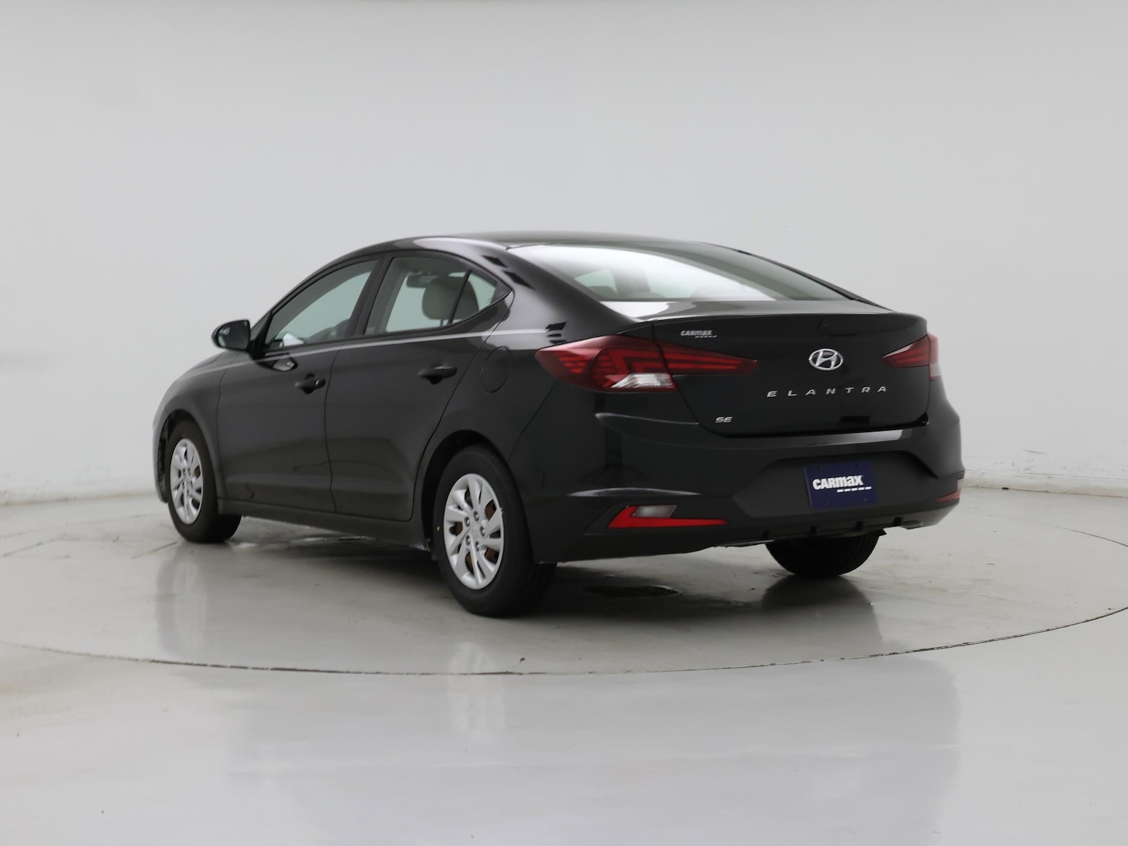 Image 3 of 2020 Hyundai Elantra SE