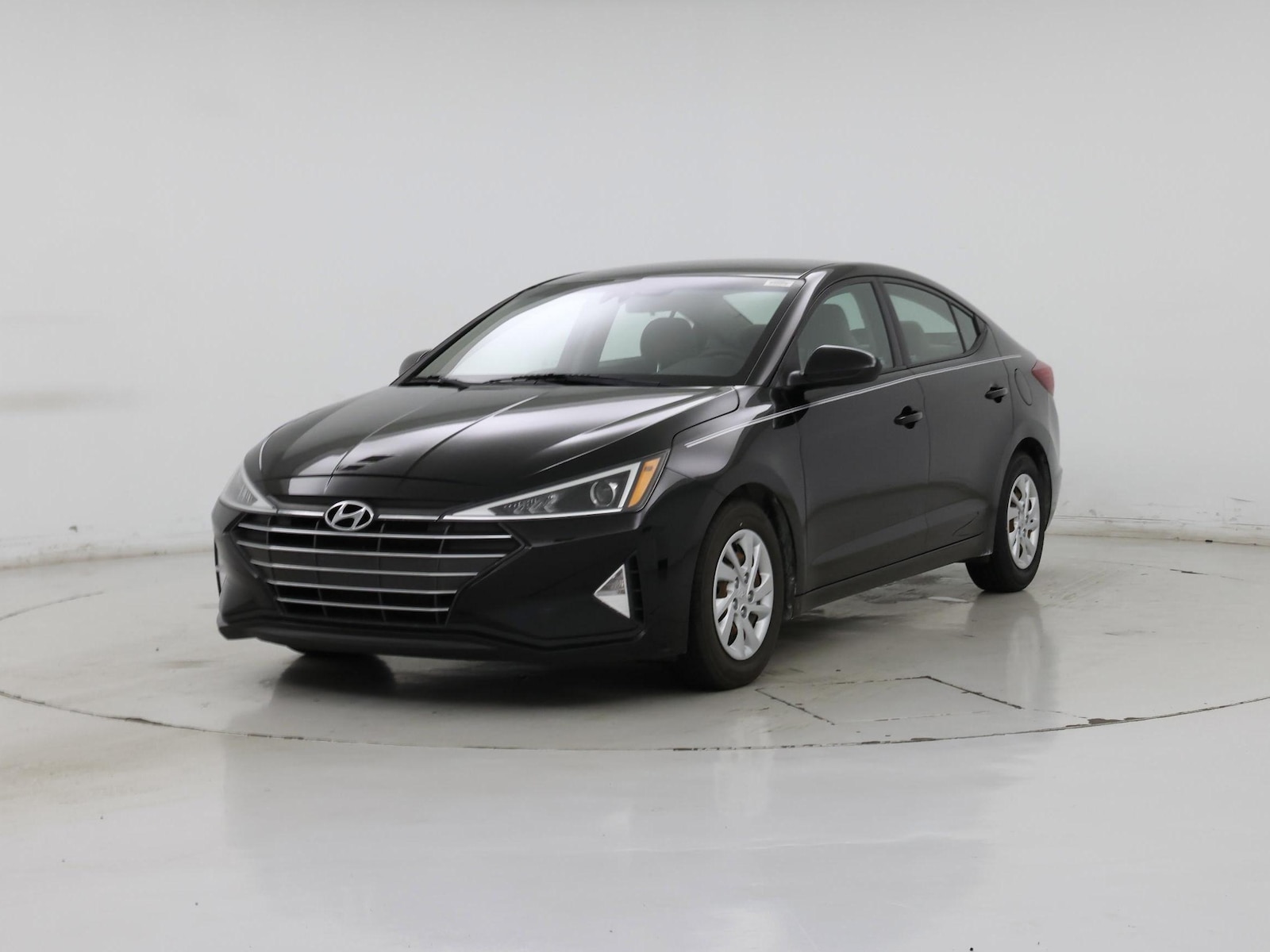 Image 5 of 2020 Hyundai Elantra SE