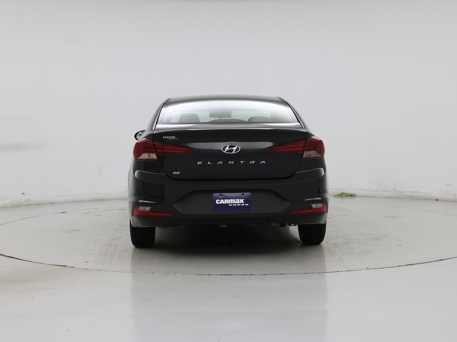 Image 7 of 2020 Hyundai Elantra SE