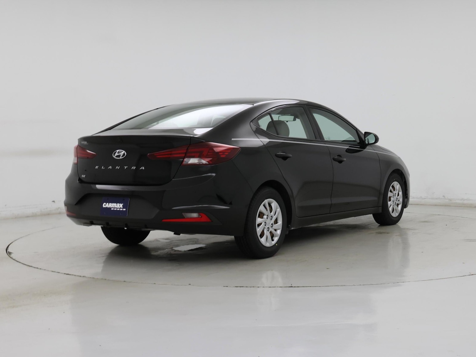 Image 9 of 2020 Hyundai Elantra SE
