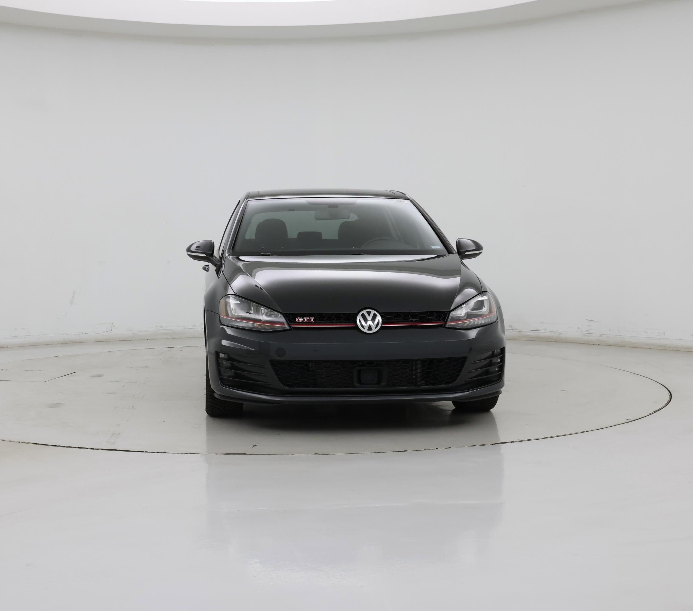 Thumbnail: 2017 Volkswagen Golf - 5