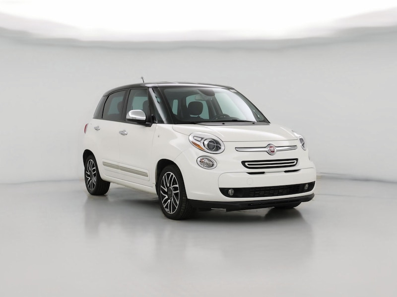 2014 Fiat 500L Lounge -
                  Overland Park, KS