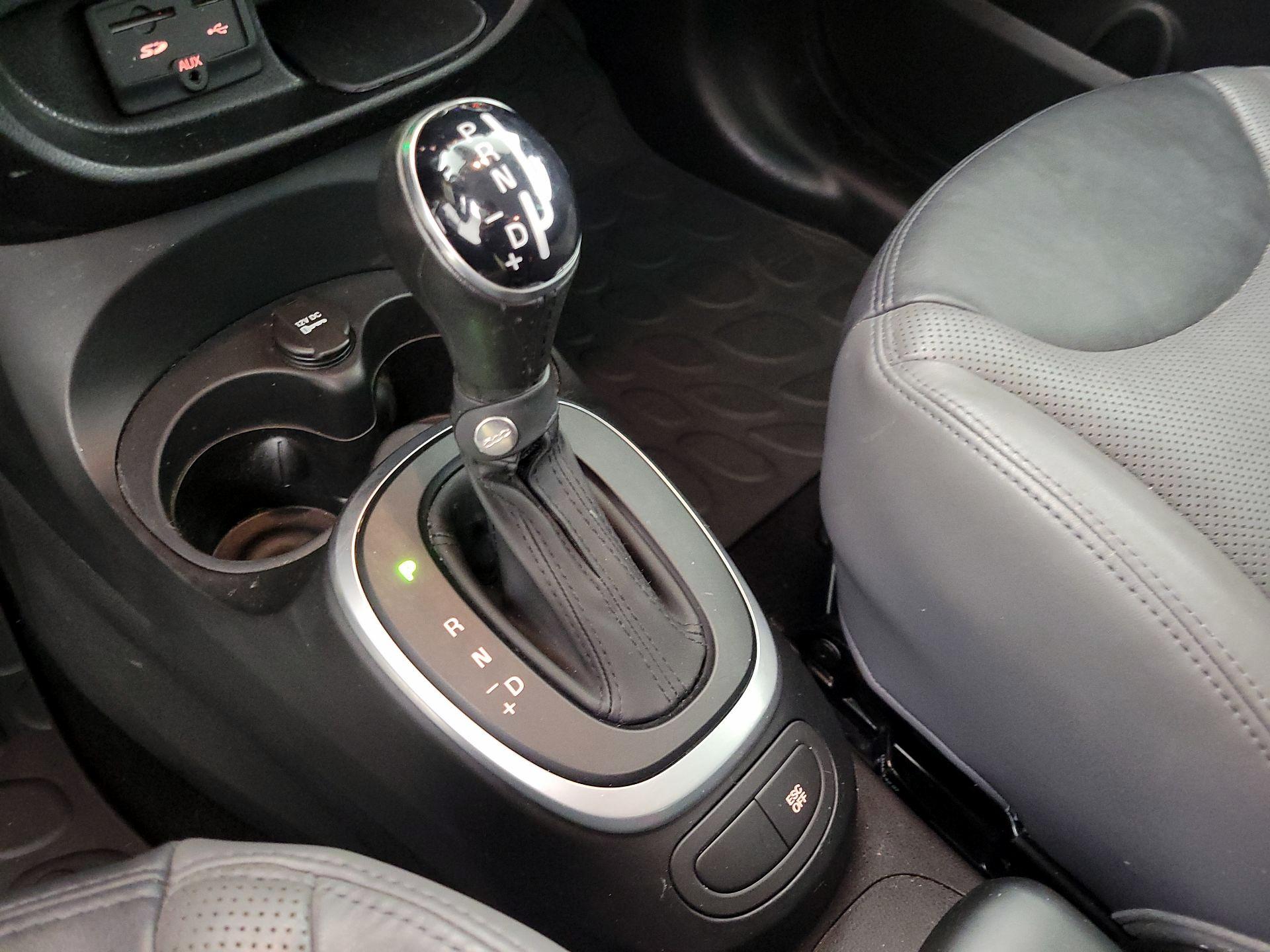 Thumbnail: 2014 Fiat 500L - 18