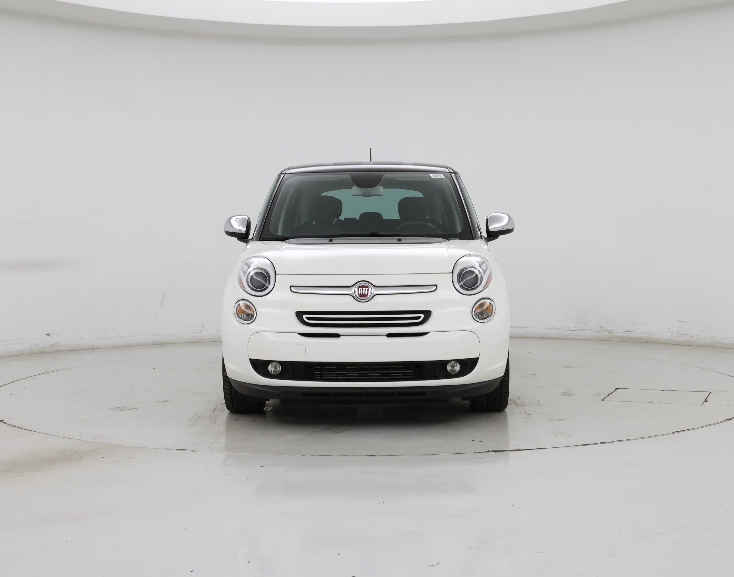 Thumbnail: 2014 Fiat 500L - 5