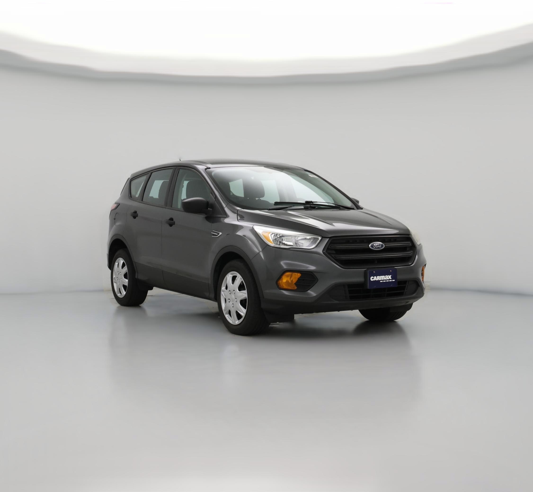 Thumbnail: 2017 Ford Escape - 1