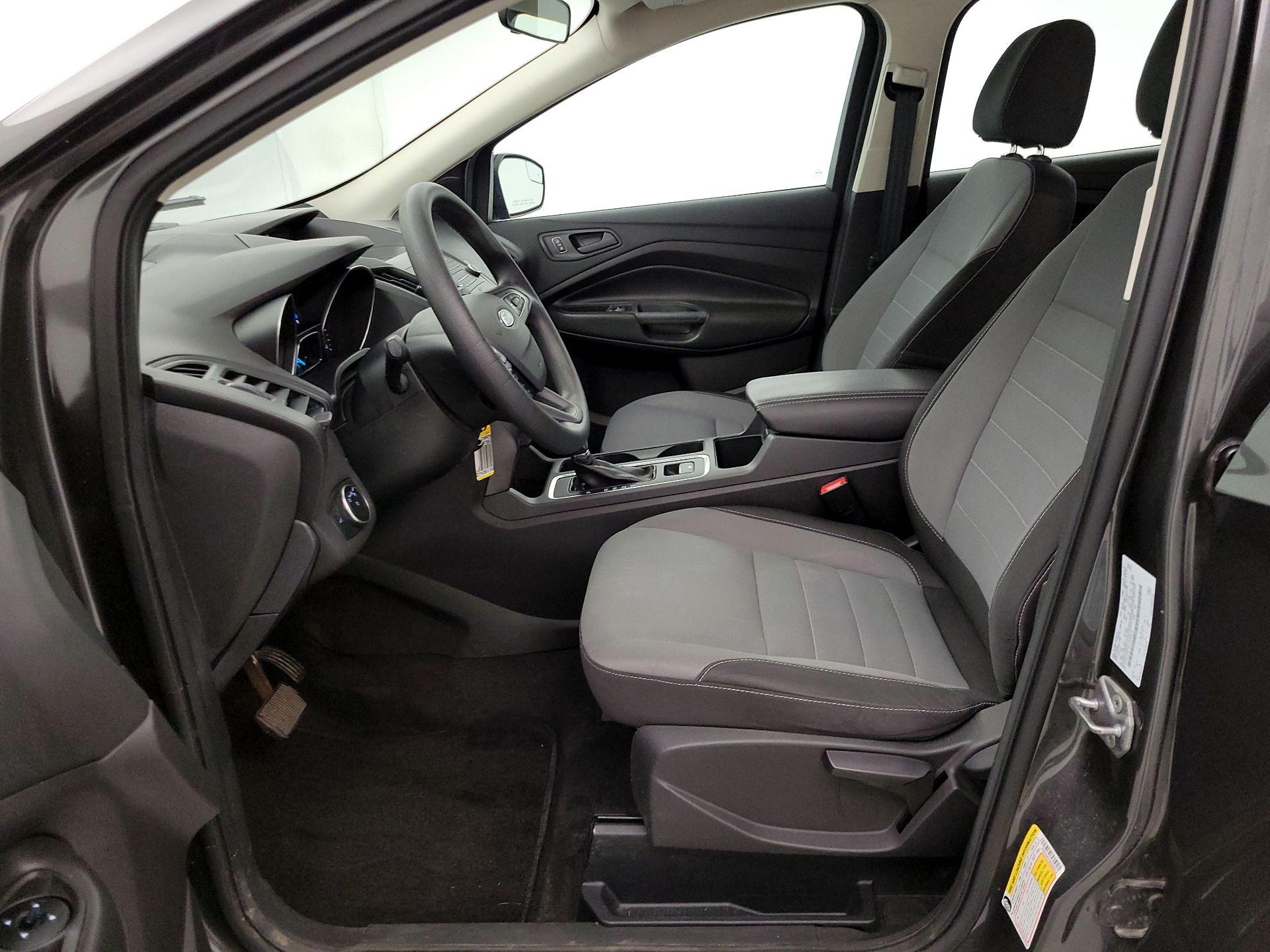 Thumbnail: 2017 Ford Escape - 11