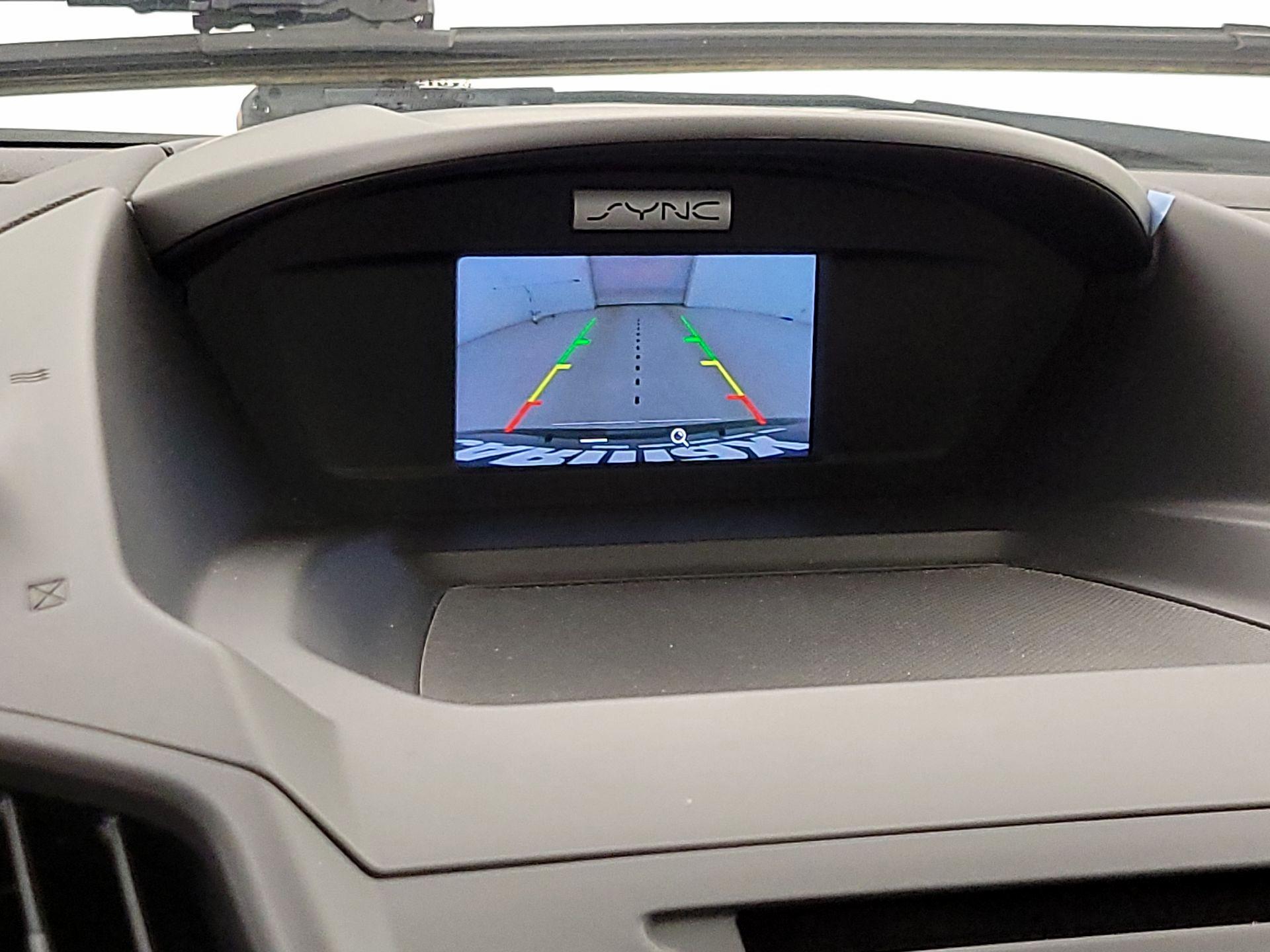 Thumbnail: 2017 Ford Escape - 14