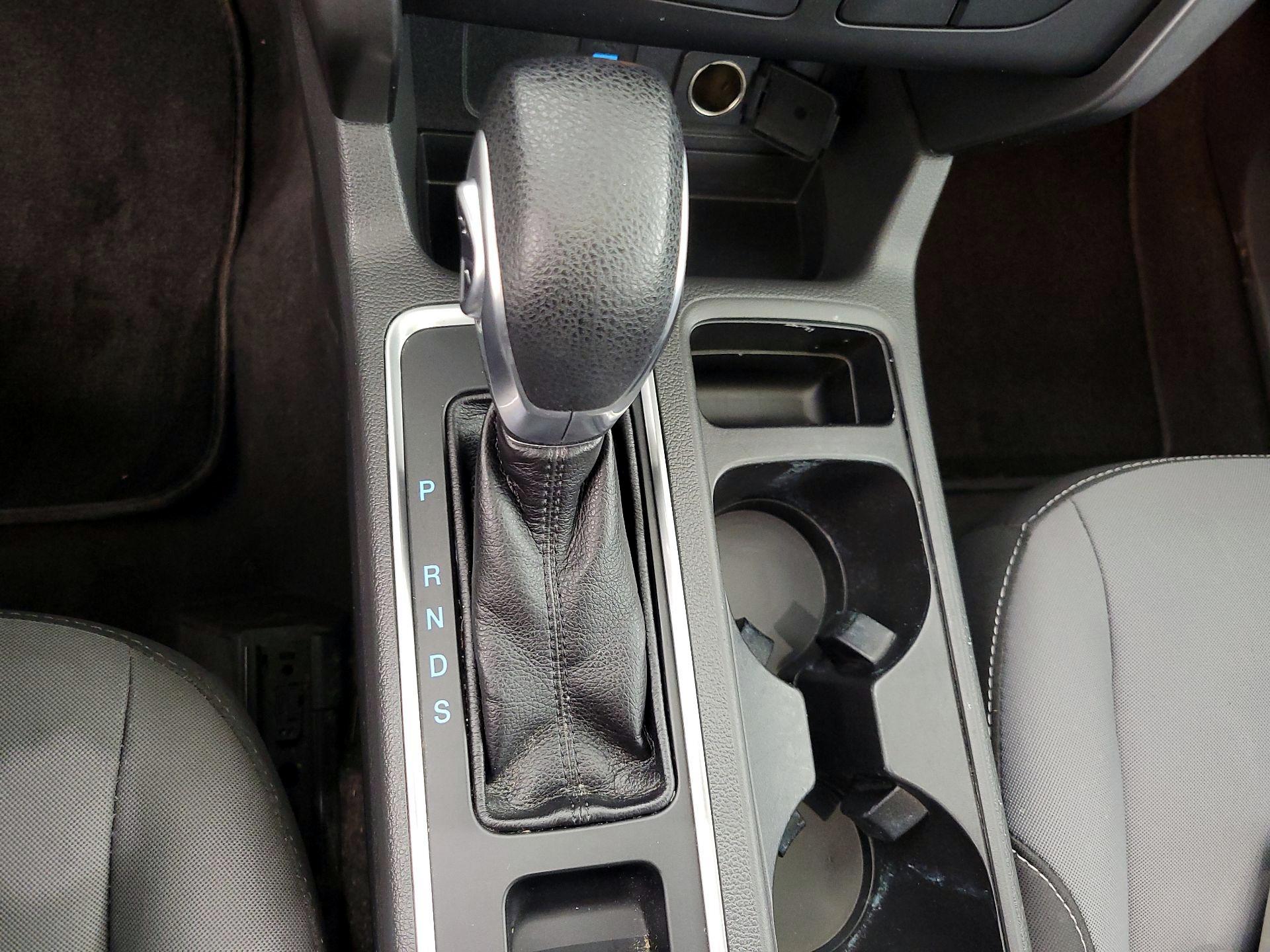 Thumbnail: 2017 Ford Escape - 17