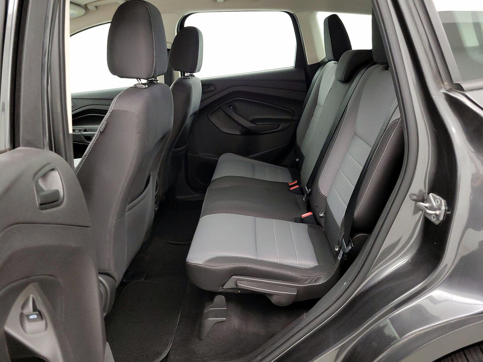 Thumbnail: 2017 Ford Escape - 19