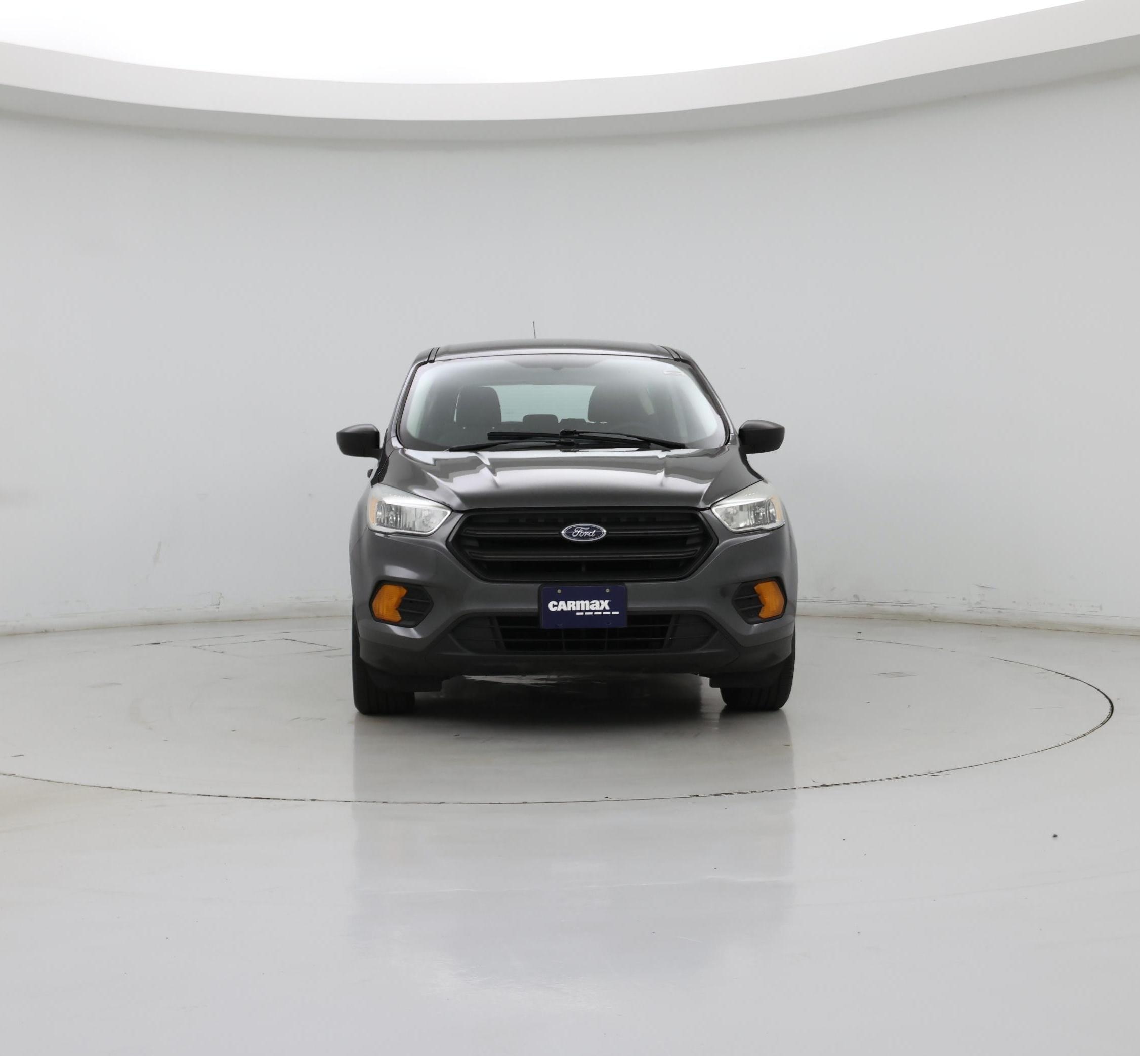 Thumbnail: 2017 Ford Escape - 5