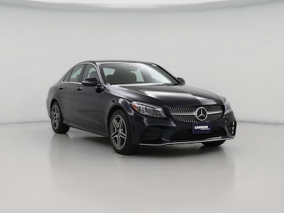 2020 Mercedes-Benz C-Class C 300 -
                  Overland Park, KS