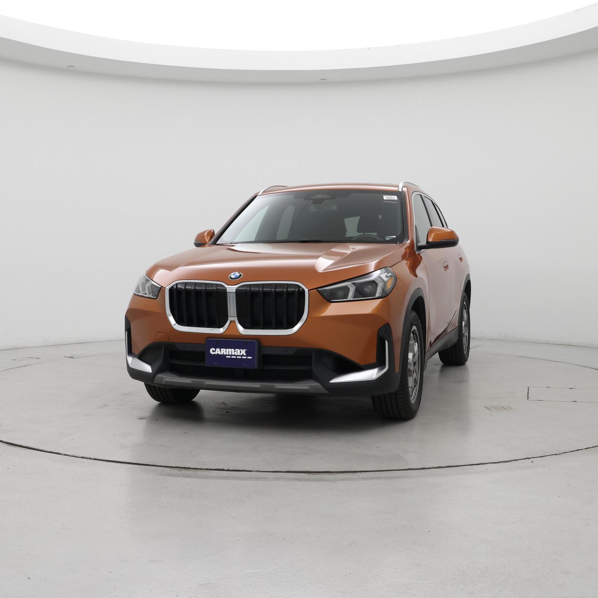 Thumbnail: 2023 BMW X1 - 4
